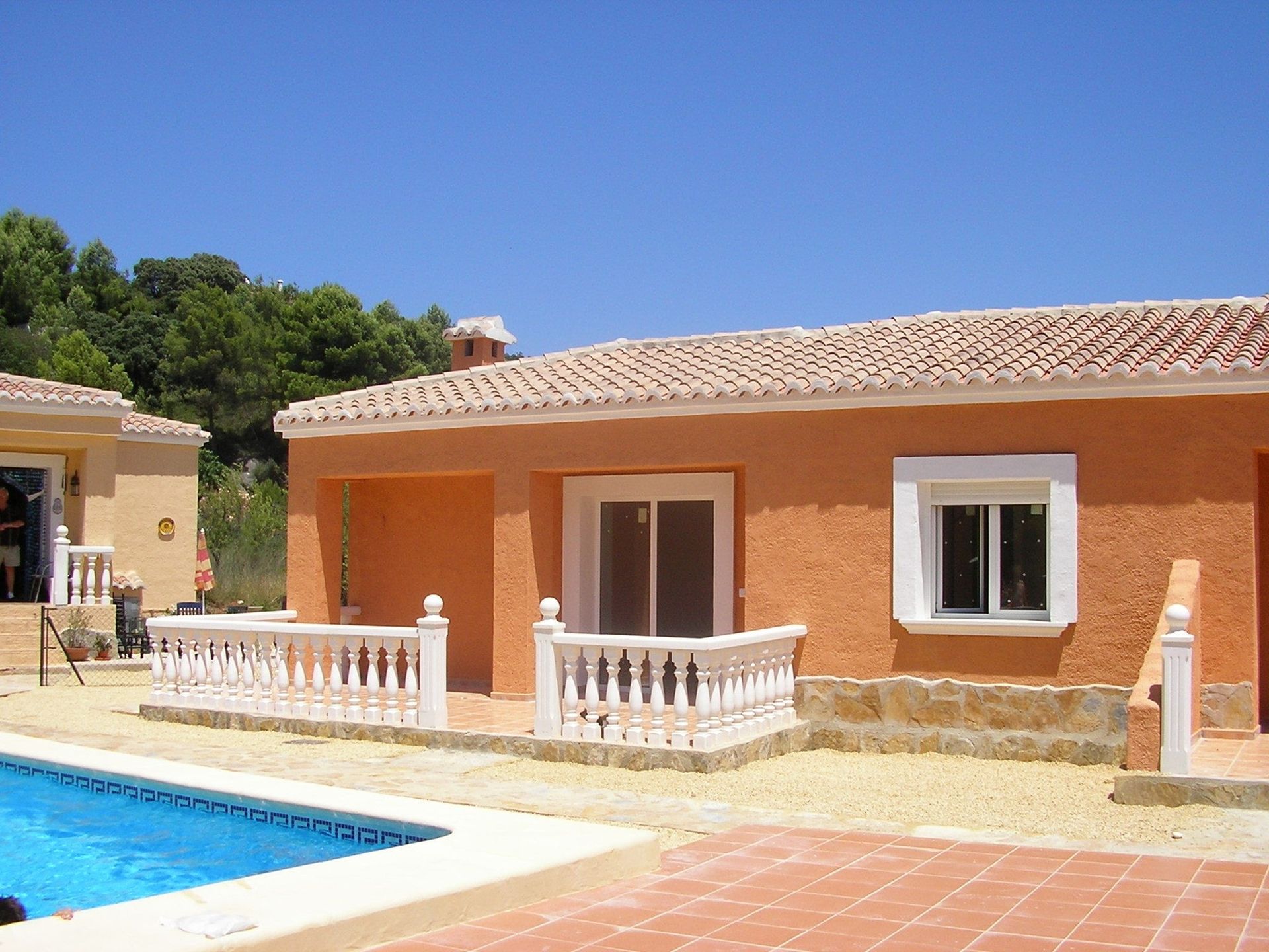 Hus i Lliber, Valencia 11226694