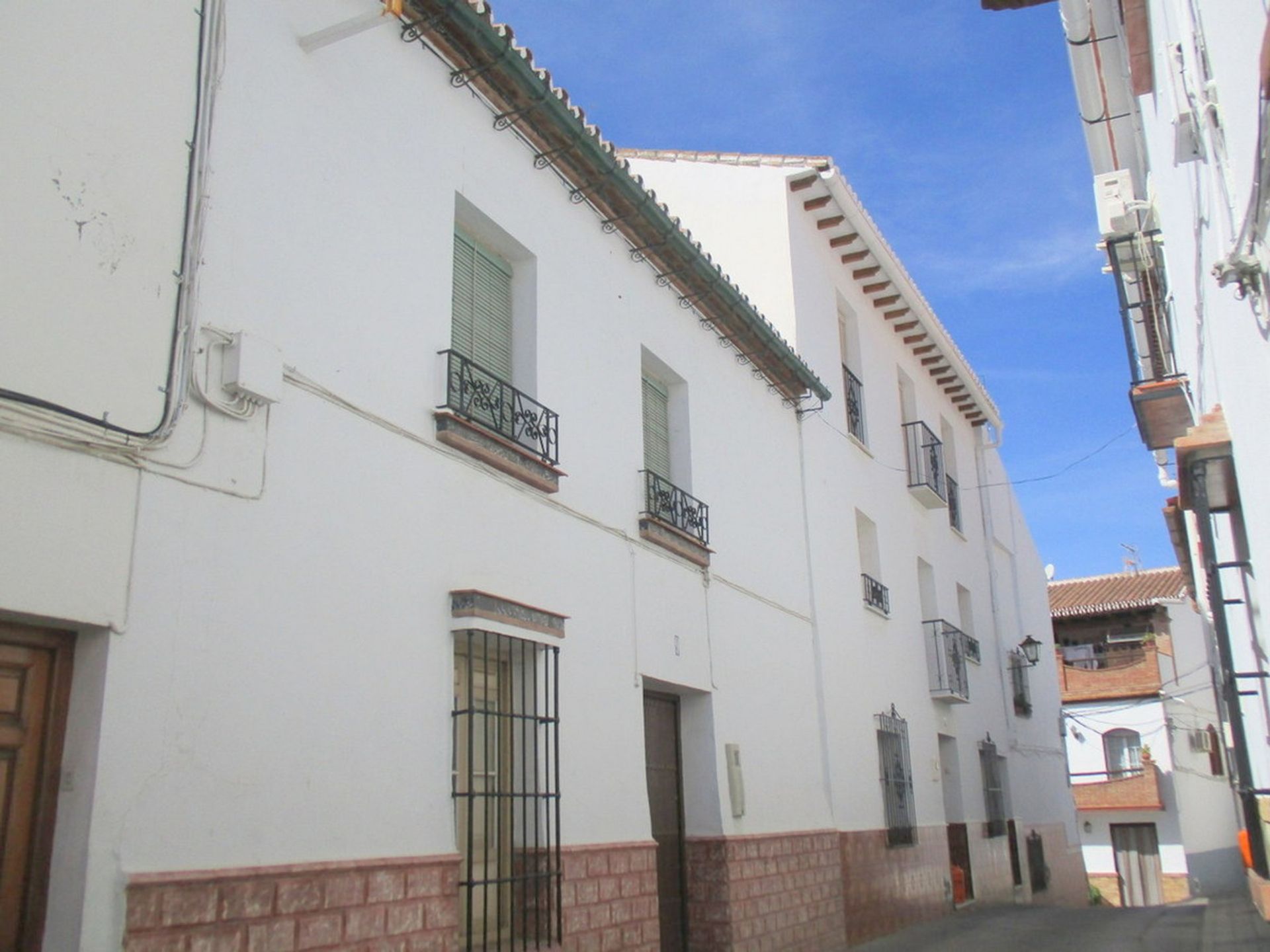 Haus im Carratraca, Andalusien 11226723