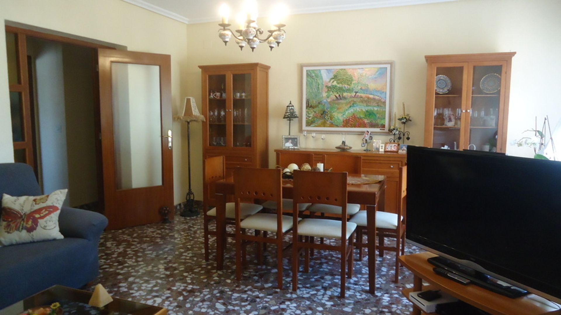 Huis in San Fulgencio, Comunidad Valenciana 11226724