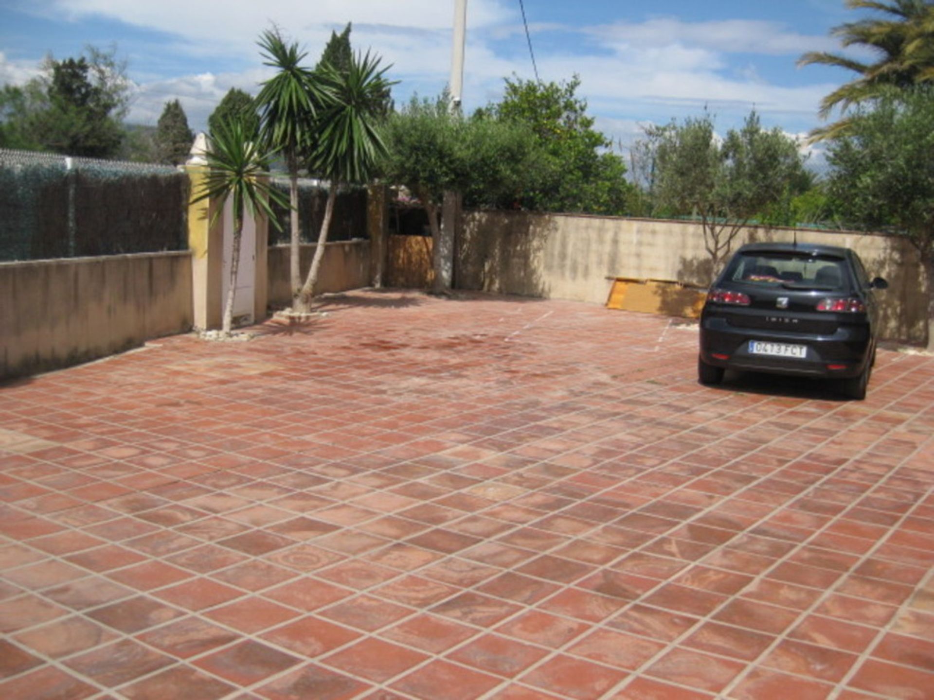 House in Castillo del Reboller, Valencia 11226748