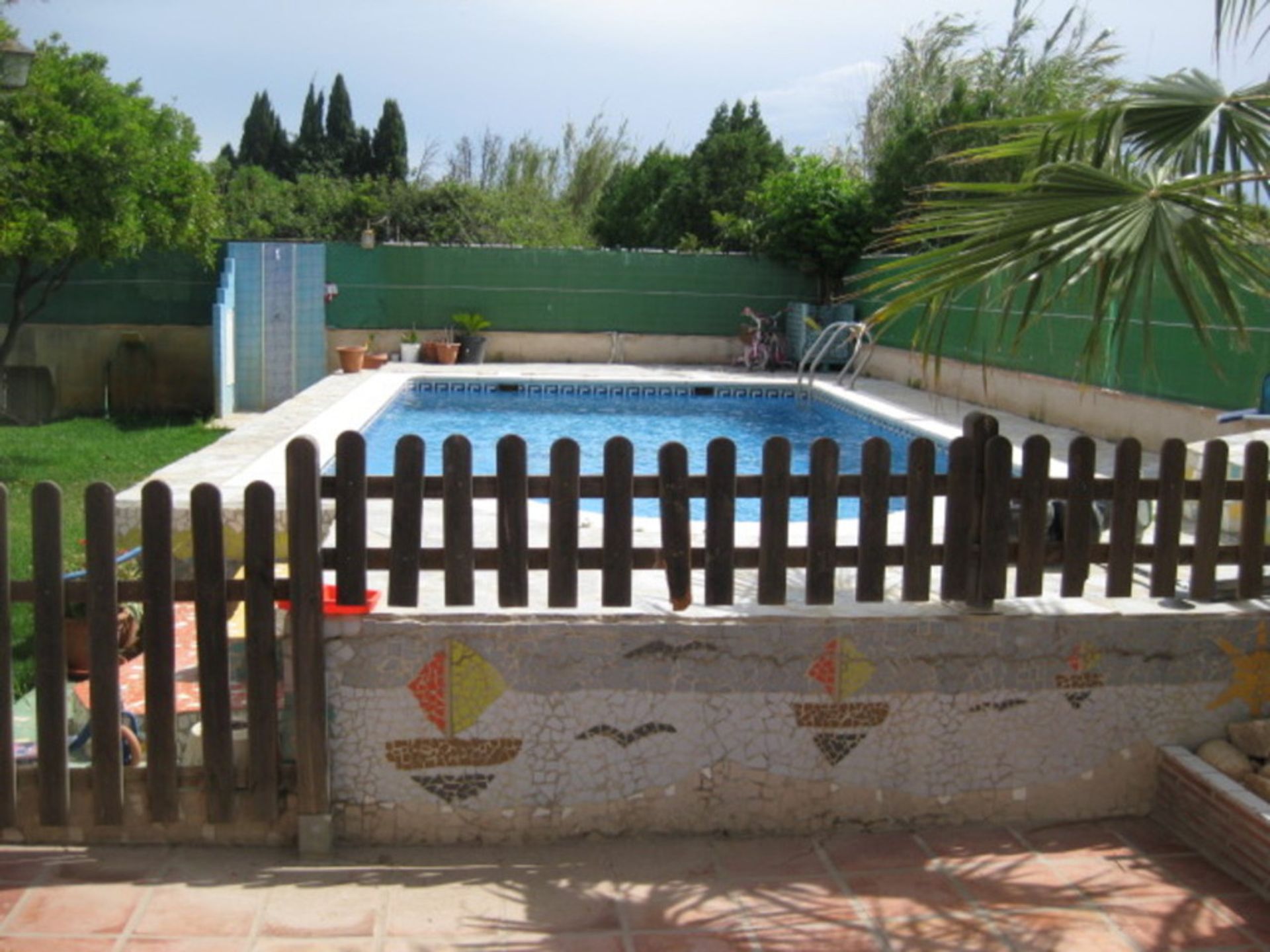 House in Castillo del Reboller, Valencia 11226748