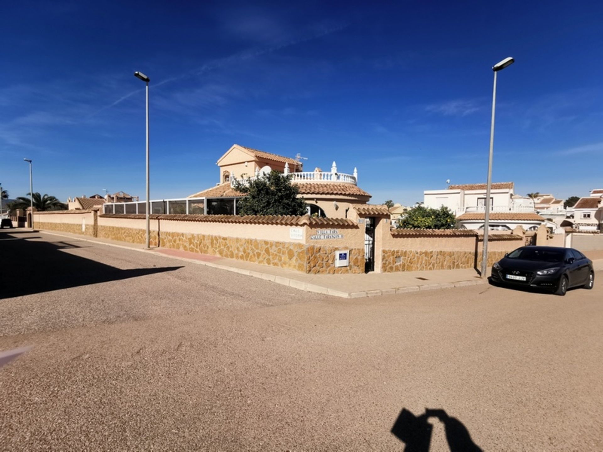 Rumah di Mazarron, Murcia 11226767