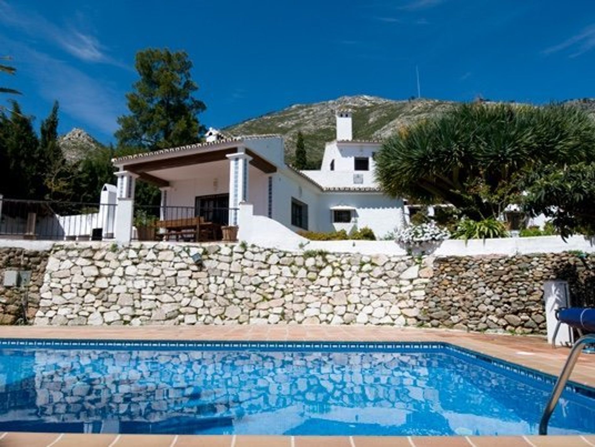 casa no Mijas, Andaluzia 11226777