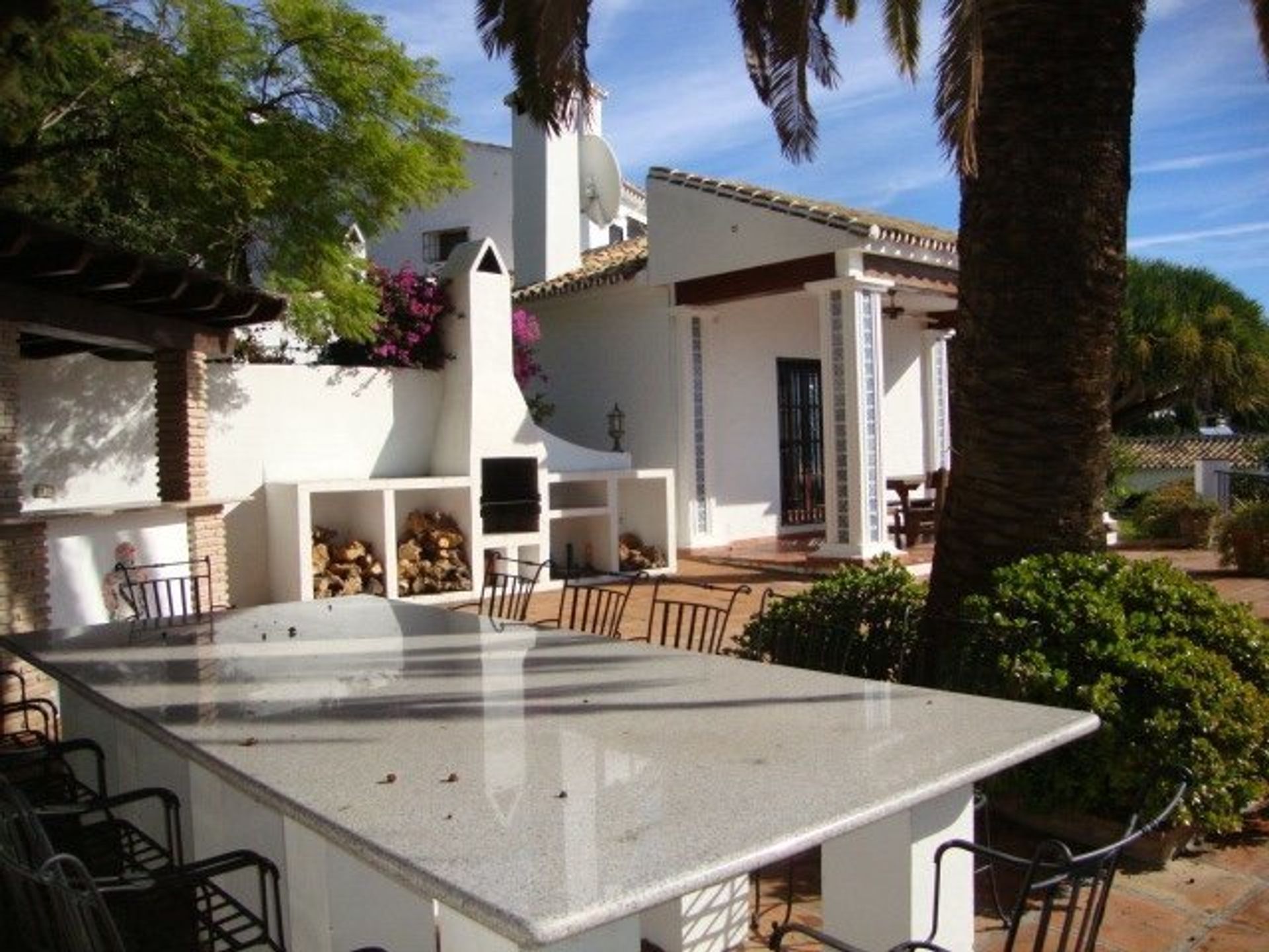 Huis in Mijas, Andalucía 11226777