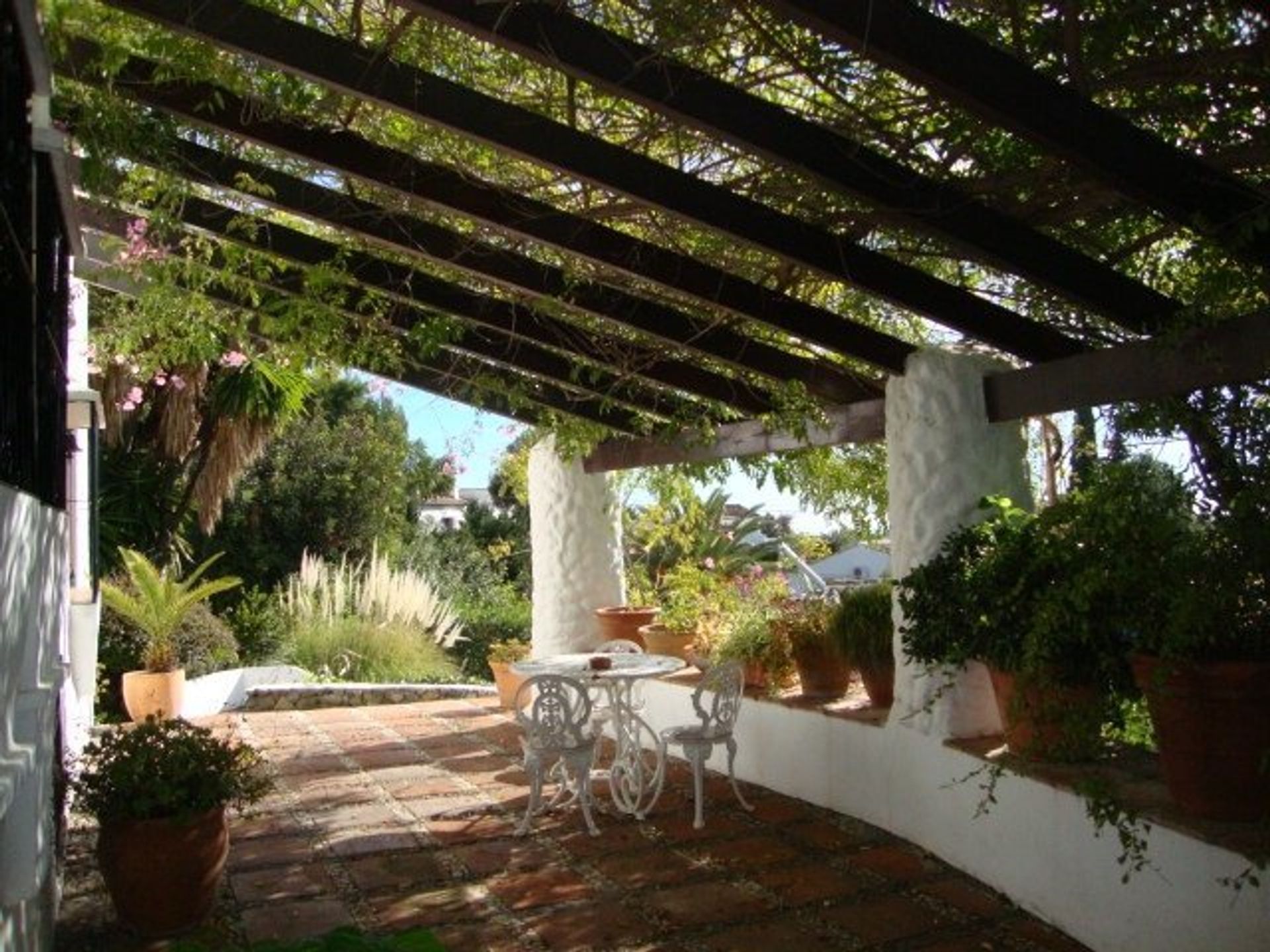 Huis in Mijas, Andalucía 11226777