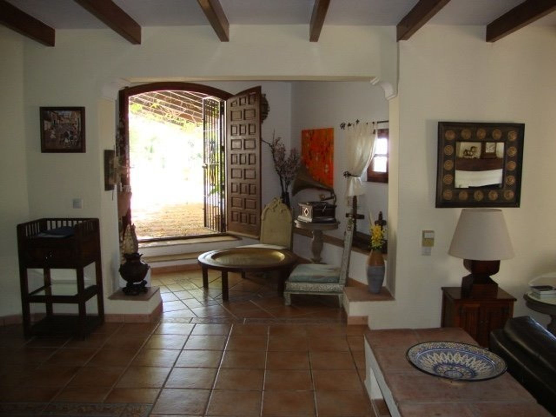 Huis in Mijas, Andalucía 11226777