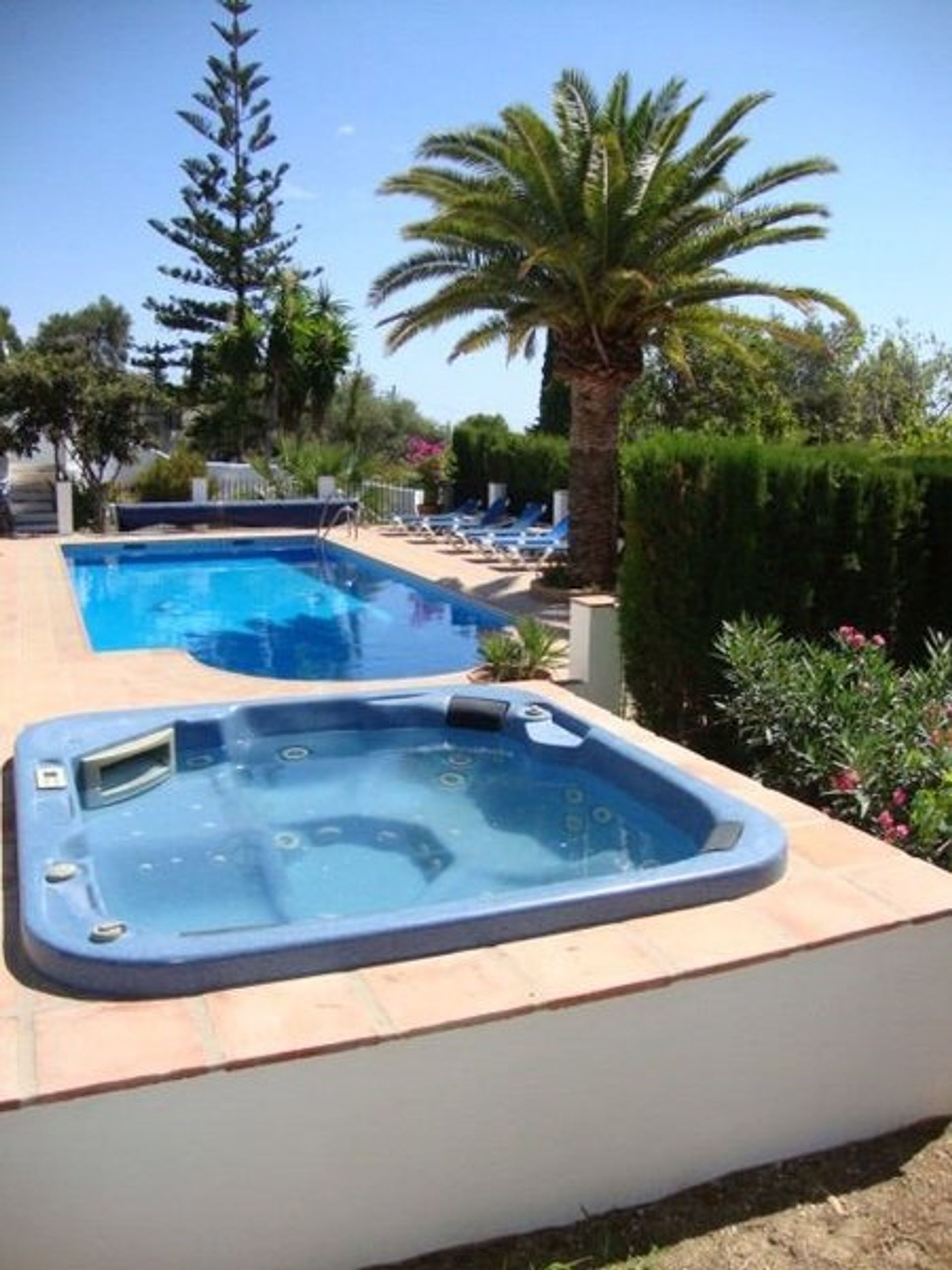 Huis in Mijas, Andalucía 11226777