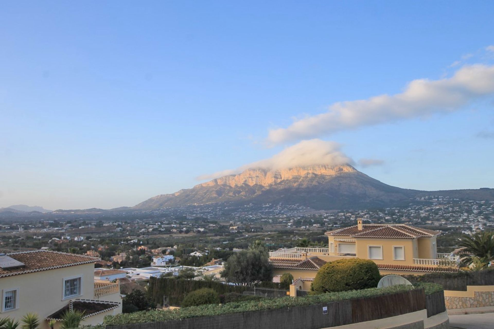 土地 在 Jávea, Comunidad Valenciana 11226793