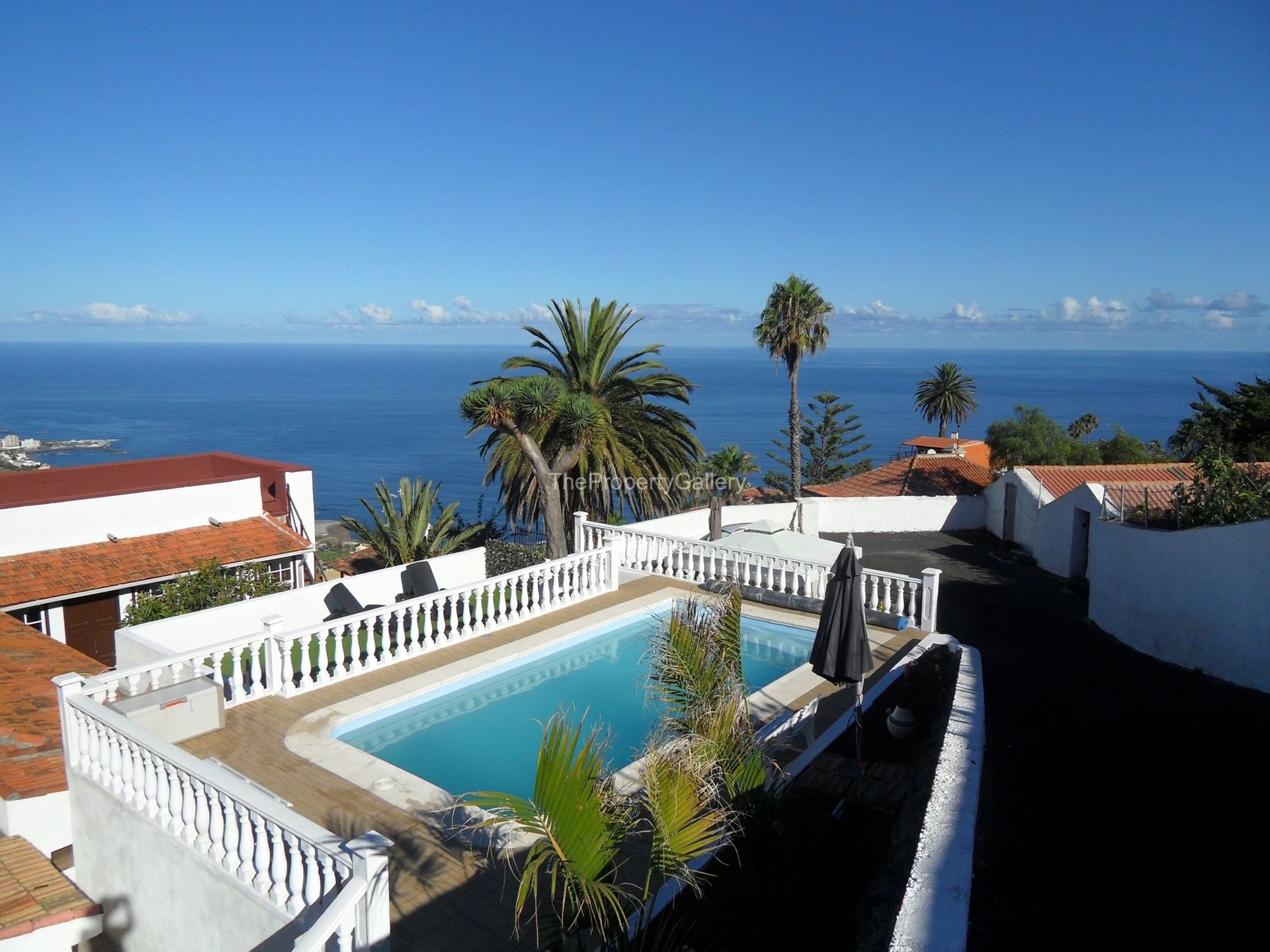 Huis in El Durazno, Canarische eilanden 11226808