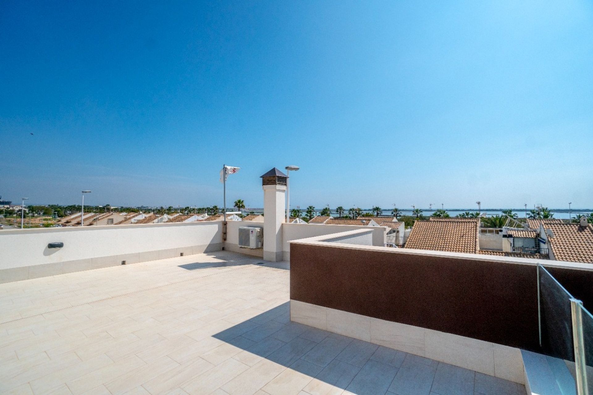 Condominio nel San Pedro del Pinatar, Región de Murcia 11226831