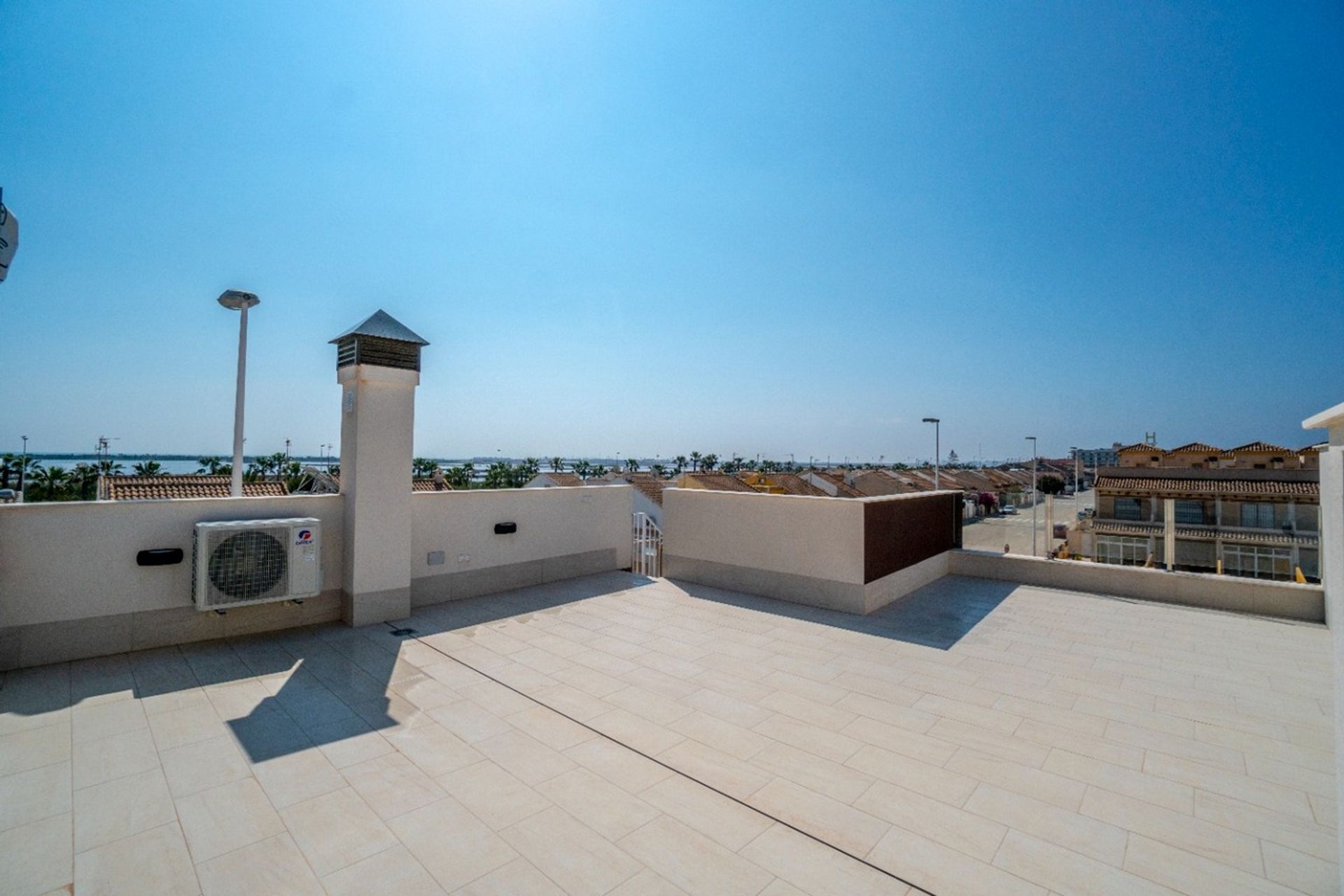 Condominio nel San Pedro del Pinatar, Región de Murcia 11226831