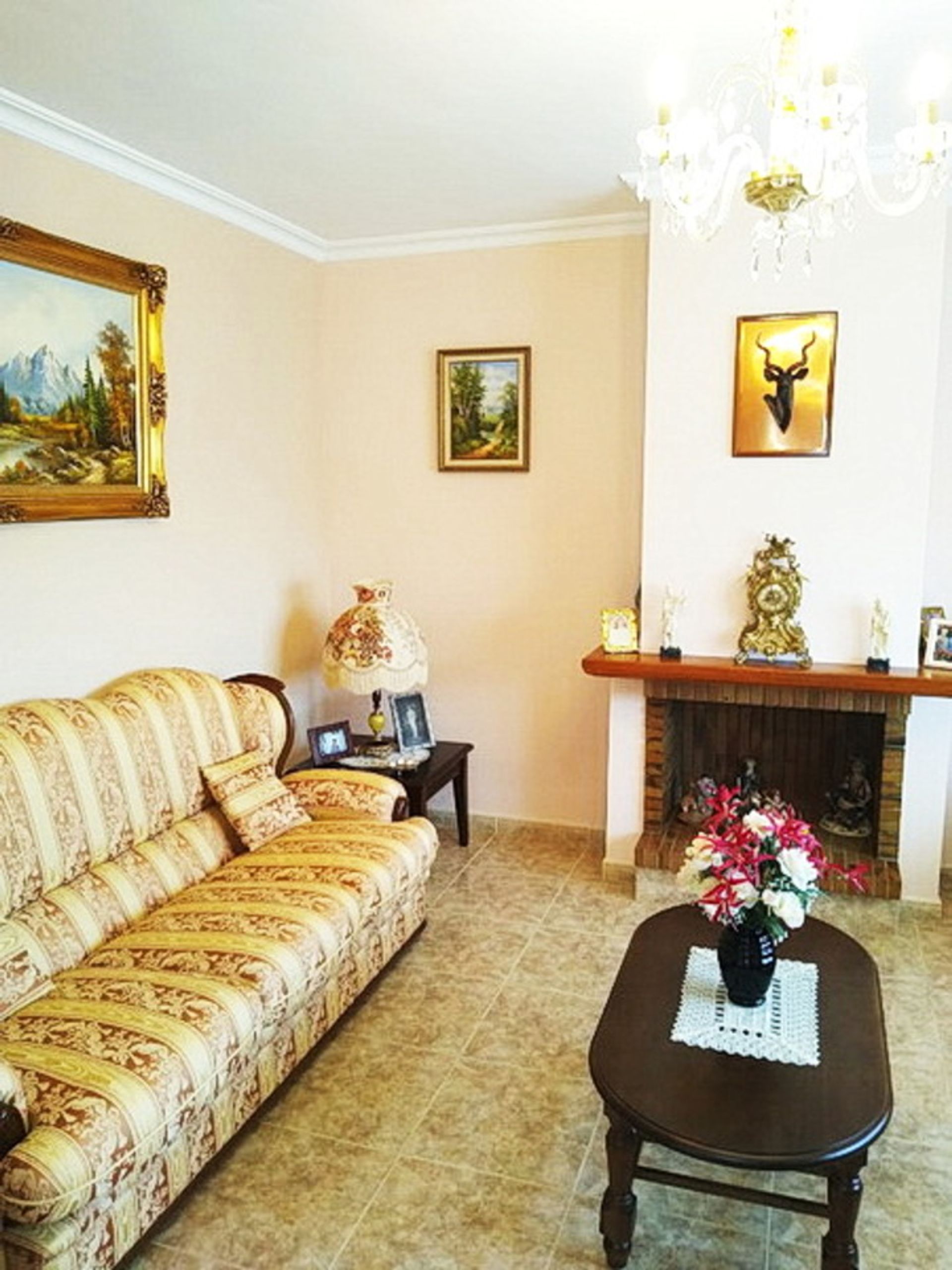 House in Polop, Comunidad Valenciana 11226841