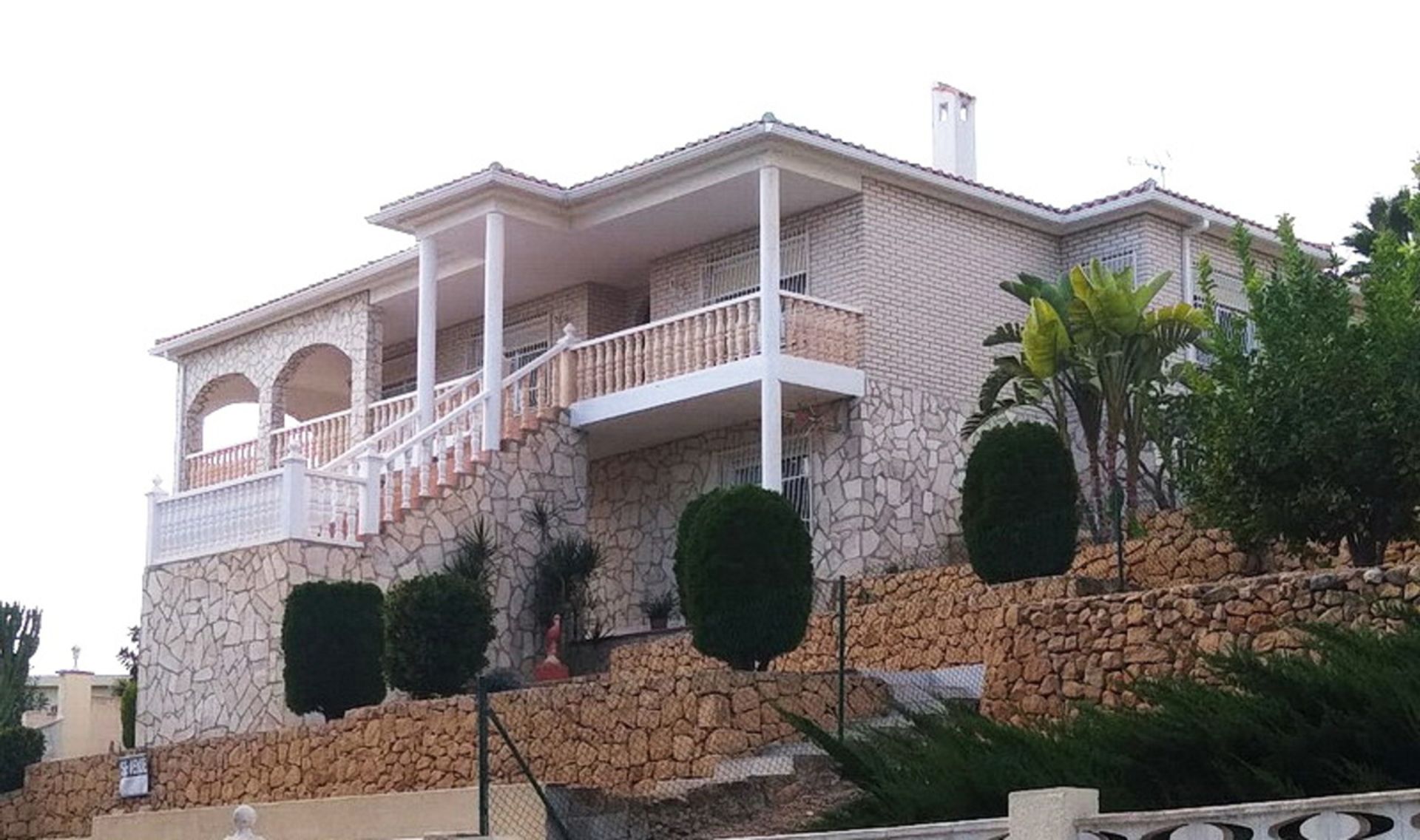 House in Polop, Comunidad Valenciana 11226841