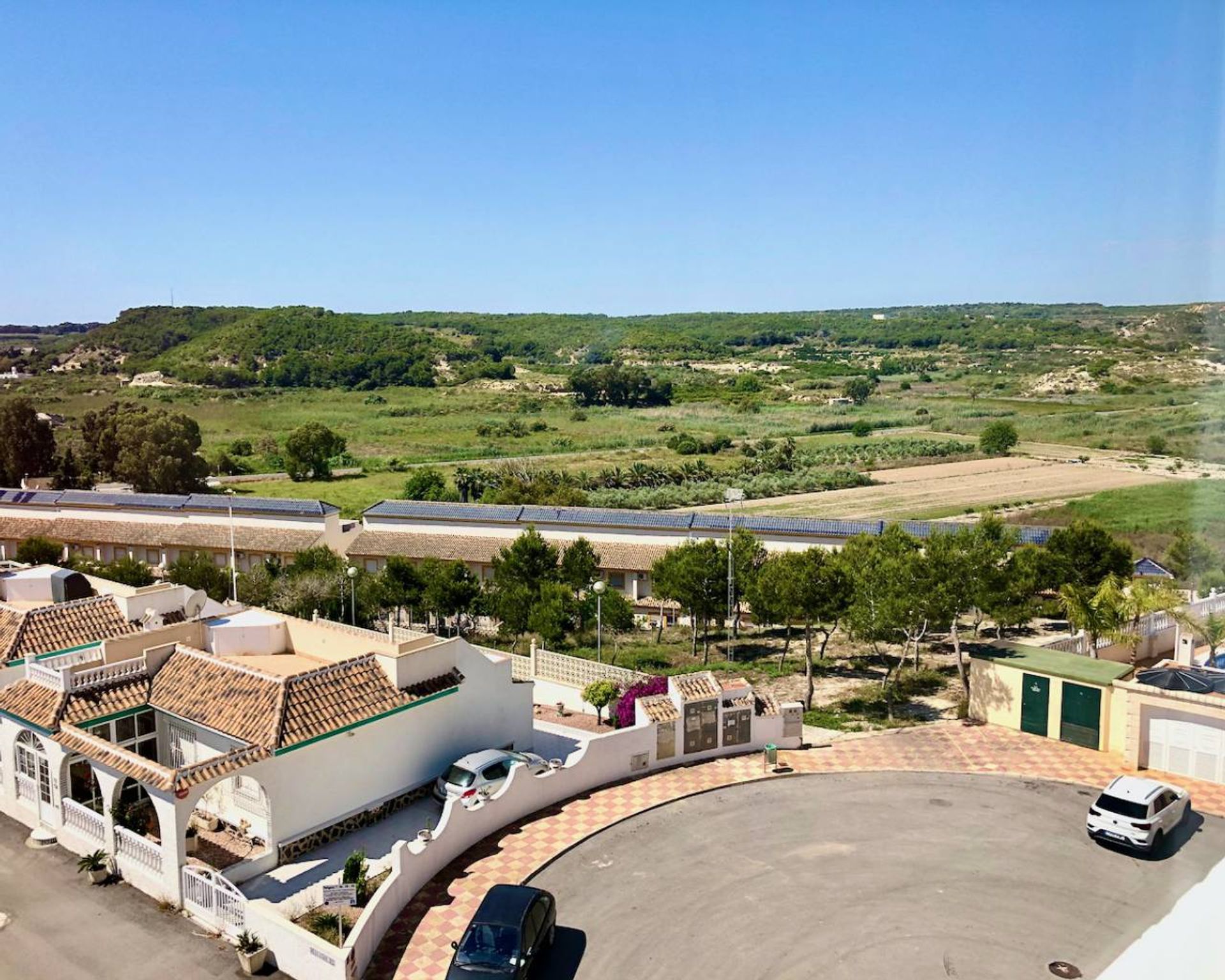 Eigentumswohnung im Guardamar del Segura, Comunidad Valenciana 11226860