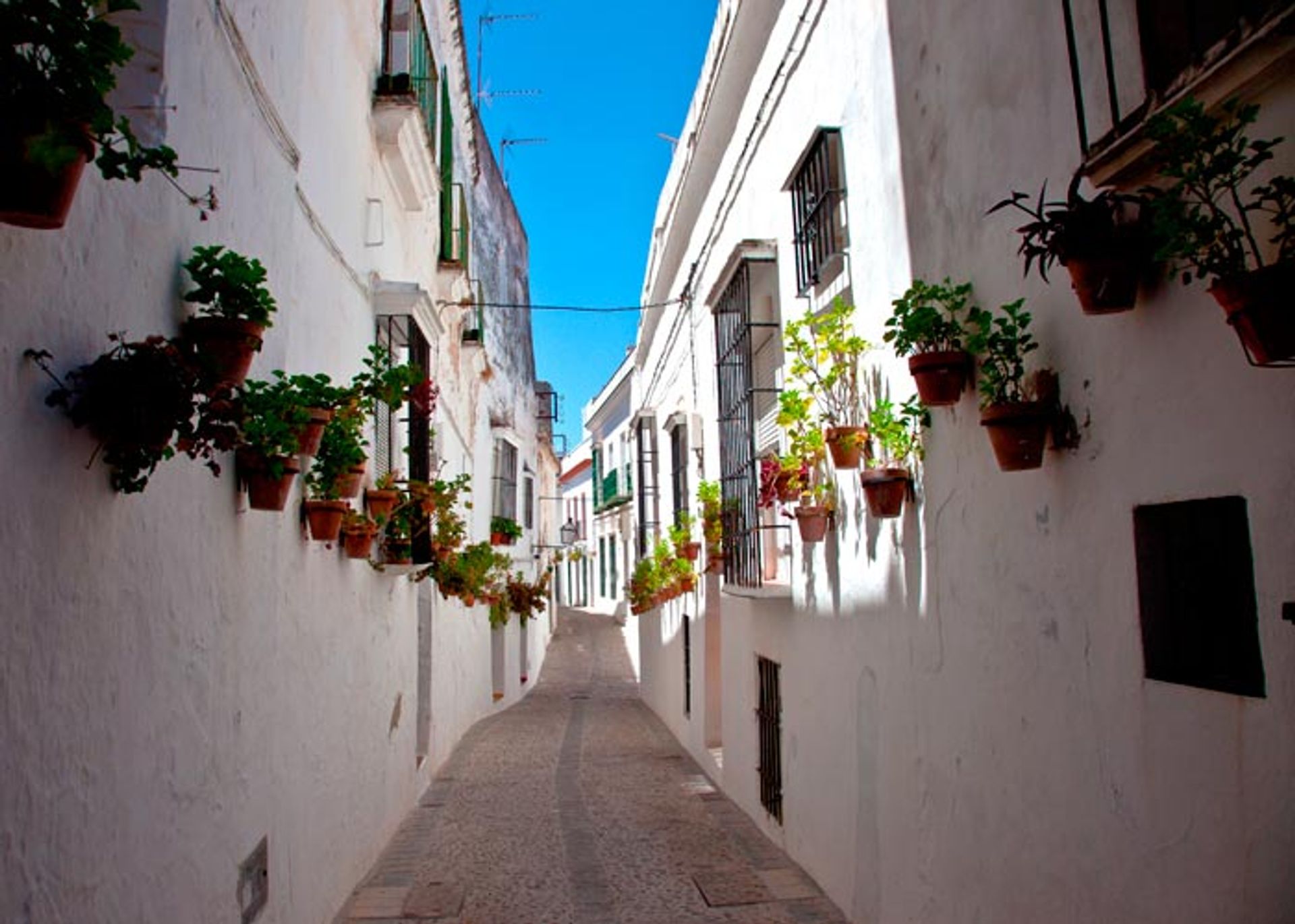 工業的 在 Arcos de la Frontera, Andalucía 11226866