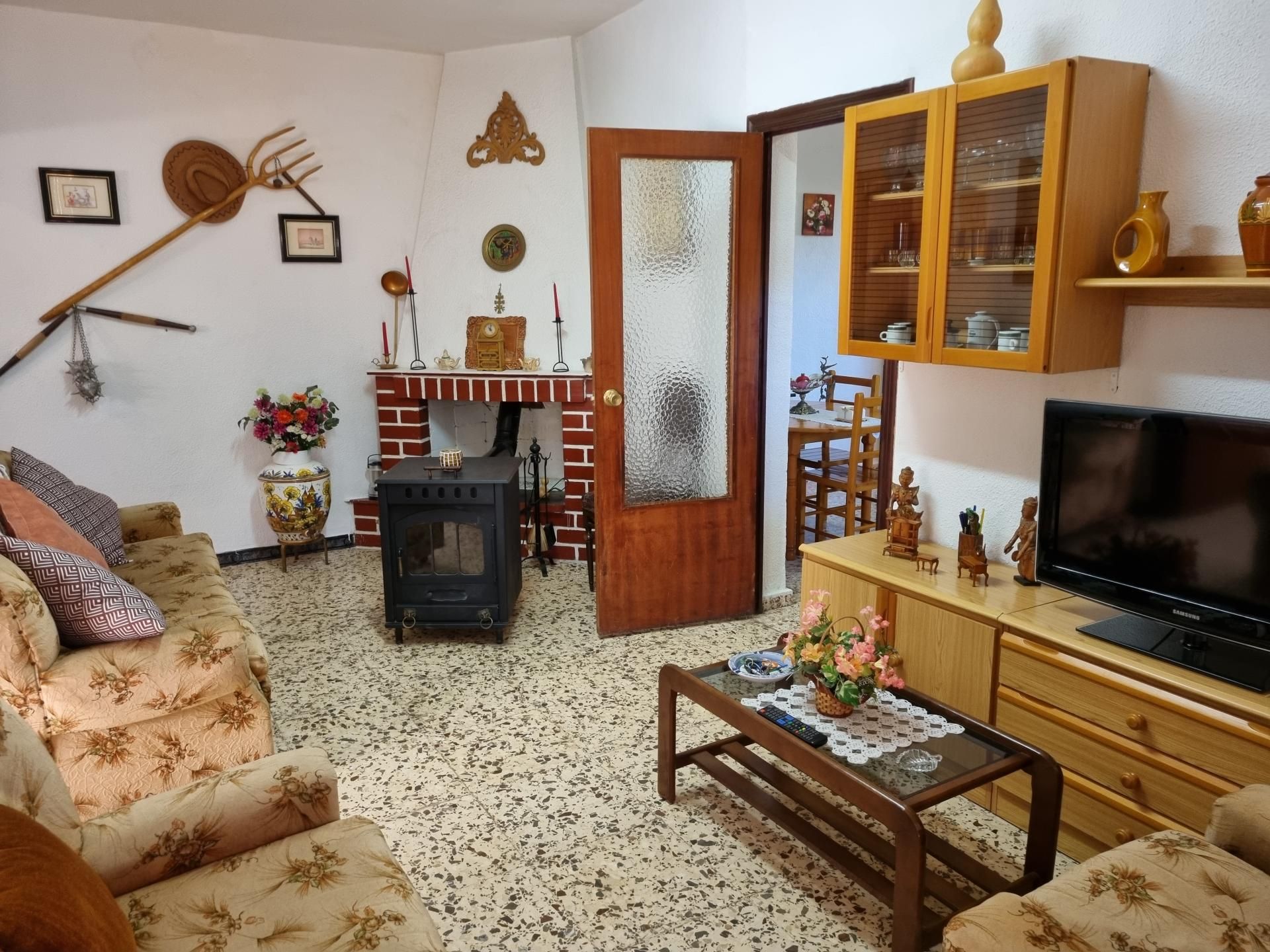 Huis in Ofra, Valencia 11226880