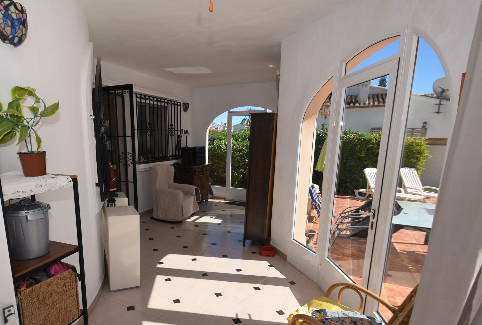 House in Vergel, Comunidad Valenciana 11226891