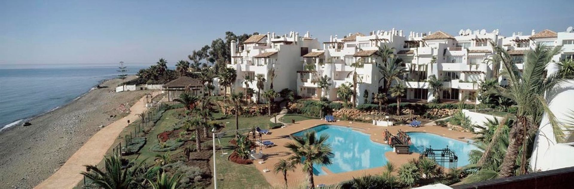 Kondominium dalam Marbella, Andalucía 11226899