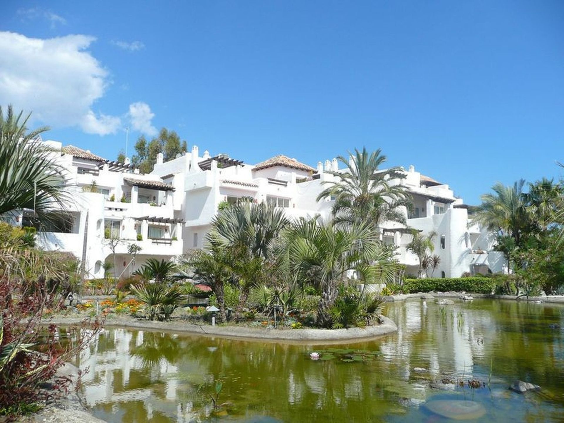 Kondominium dalam Marbella, Andalucía 11226899