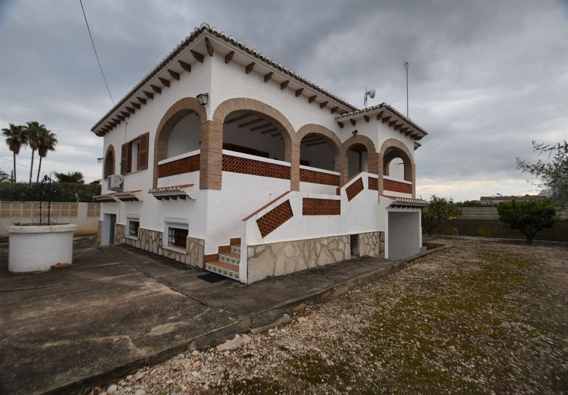 Haus im Vergel, Comunidad Valenciana 11226901