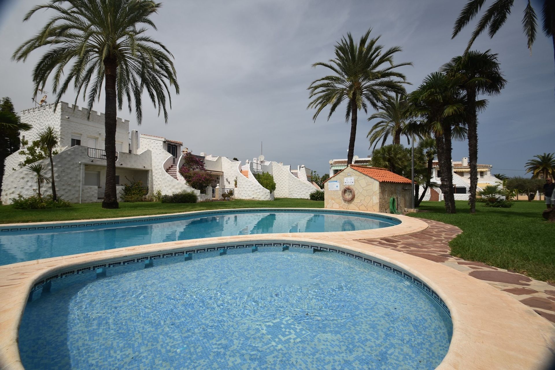 House in Vergel, Valencia 11226918