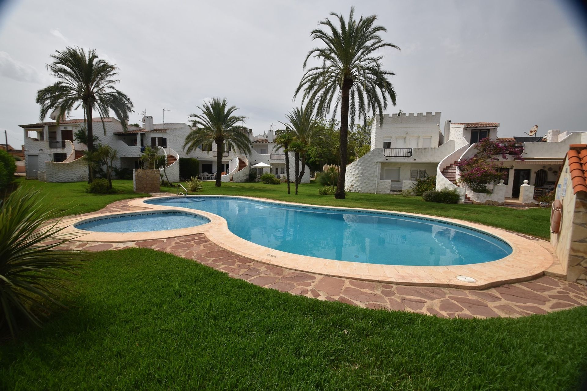 House in Vergel, Valencia 11226918