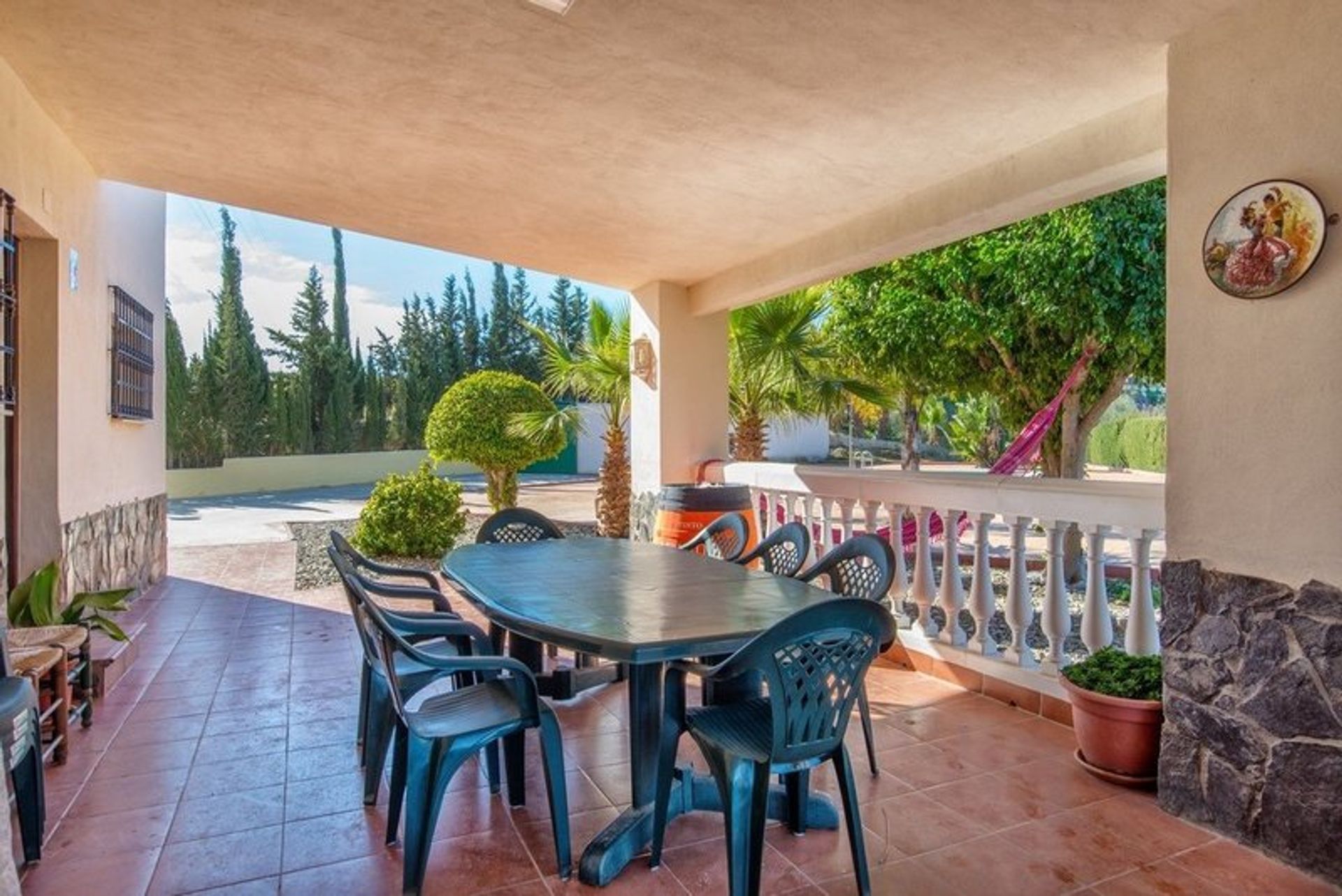 House in Alhaurín de la Torre, Andalucía 11226930