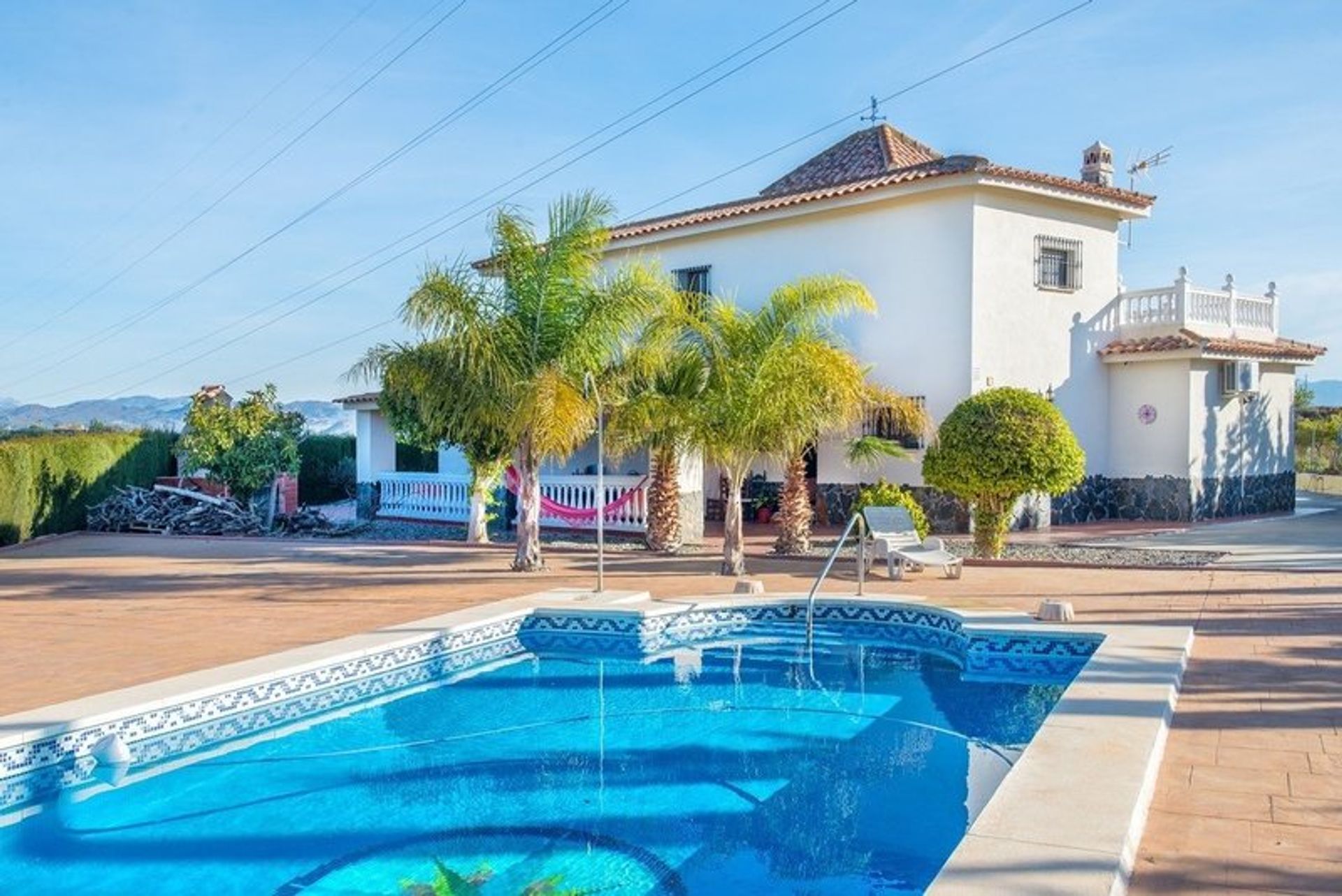 Casa nel Alhaurin de la Torre, Andalusia 11226930