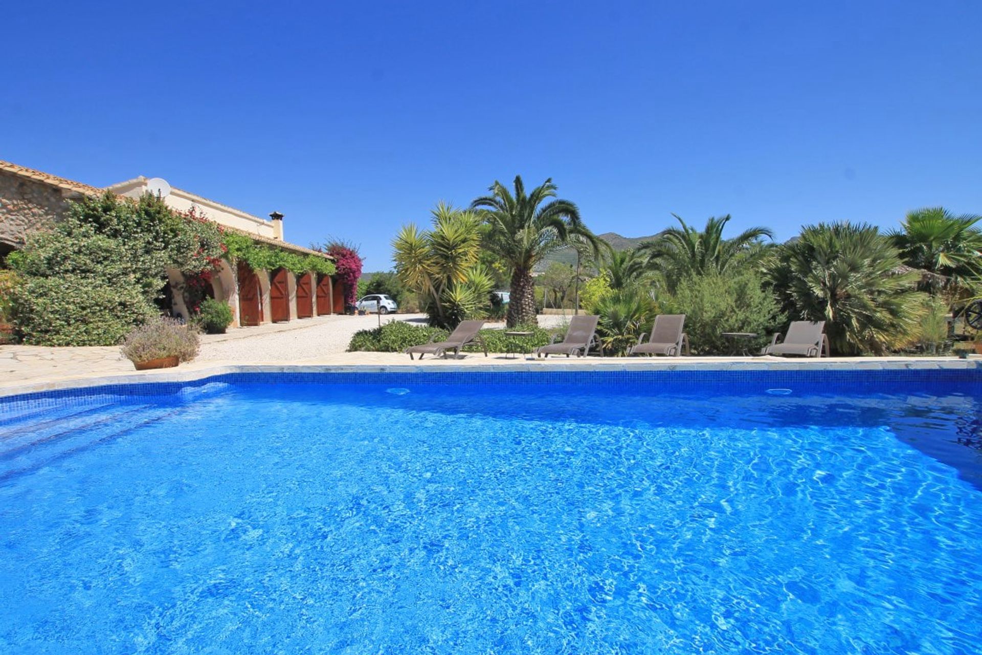 House in Lliber, Valencia 11226956