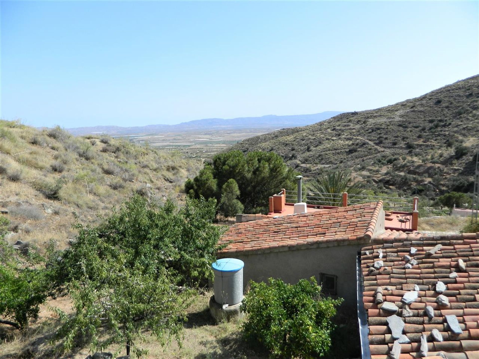 Haus im Sorbas, Andalucía 11226965