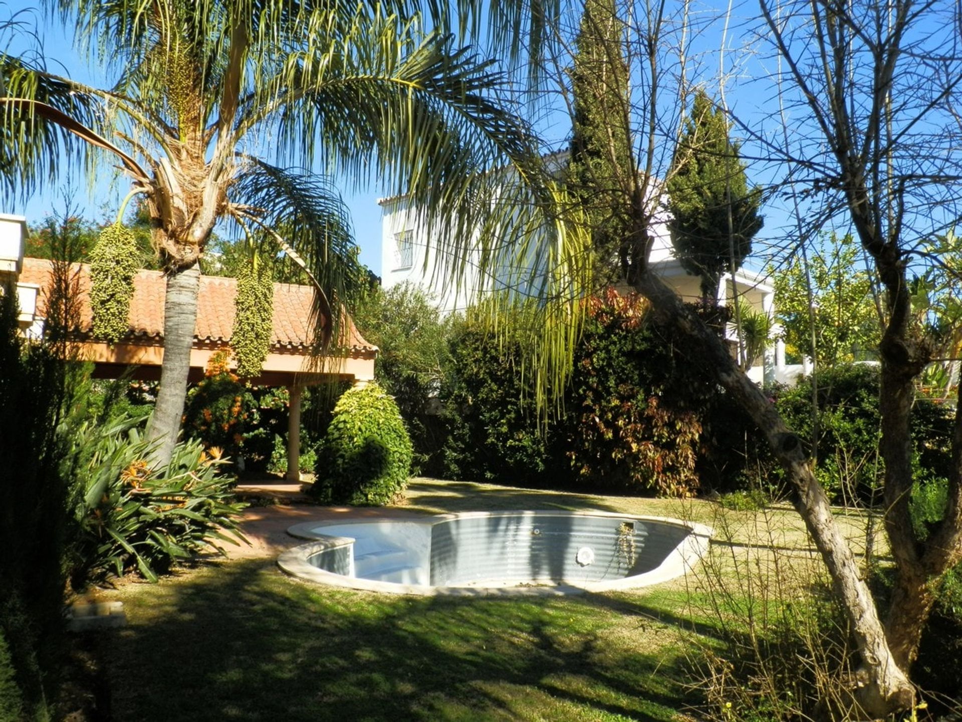 House in Marbella, Andalucía 11227004