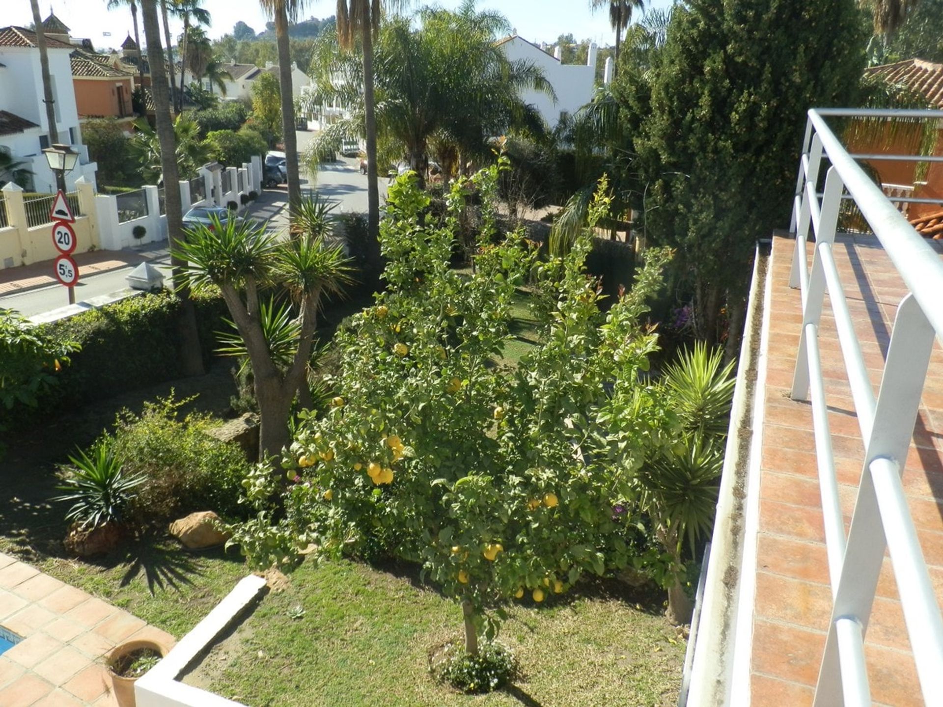 House in Marbella, Andalucía 11227004