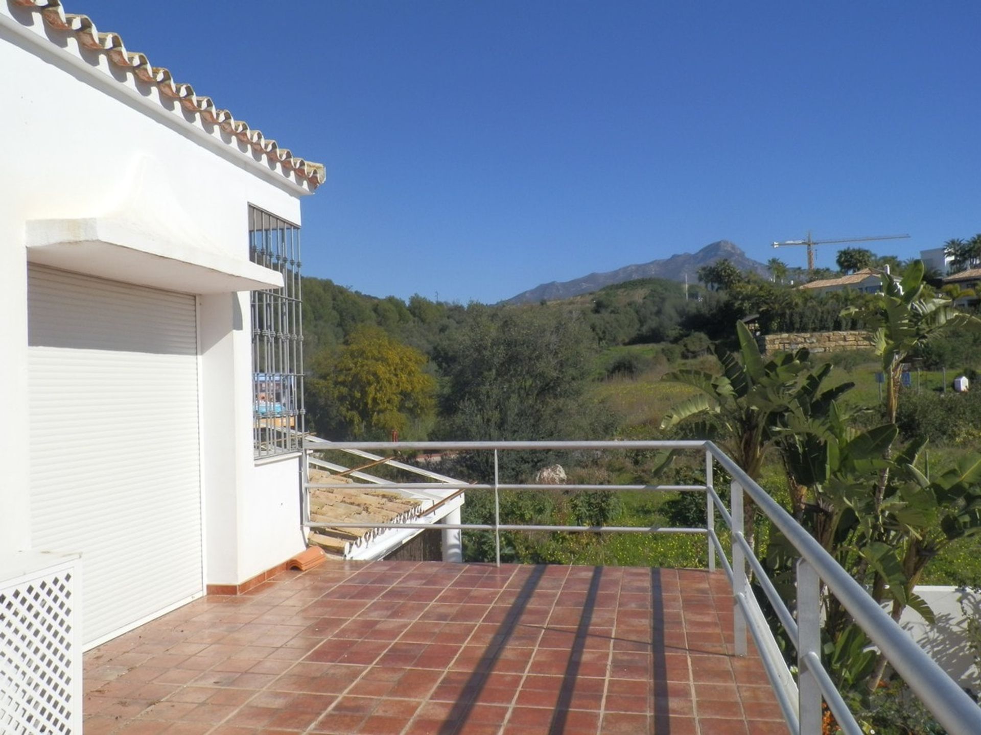 House in Marbella, Andalucía 11227004