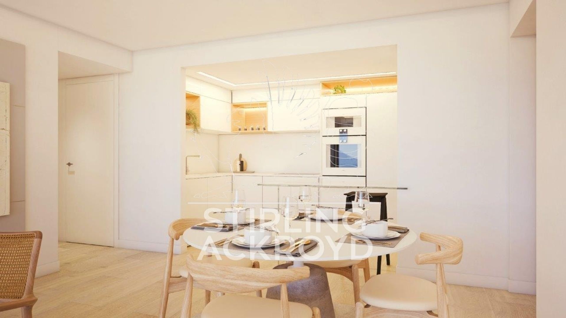 Condominium dans Dénia, Comunidad Valenciana 11227016