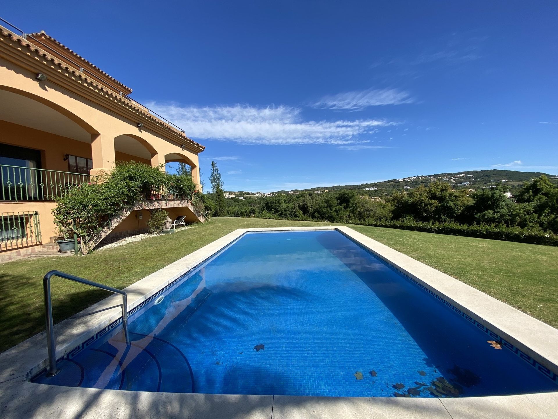 casa en San Roque, Andalucía 11227035