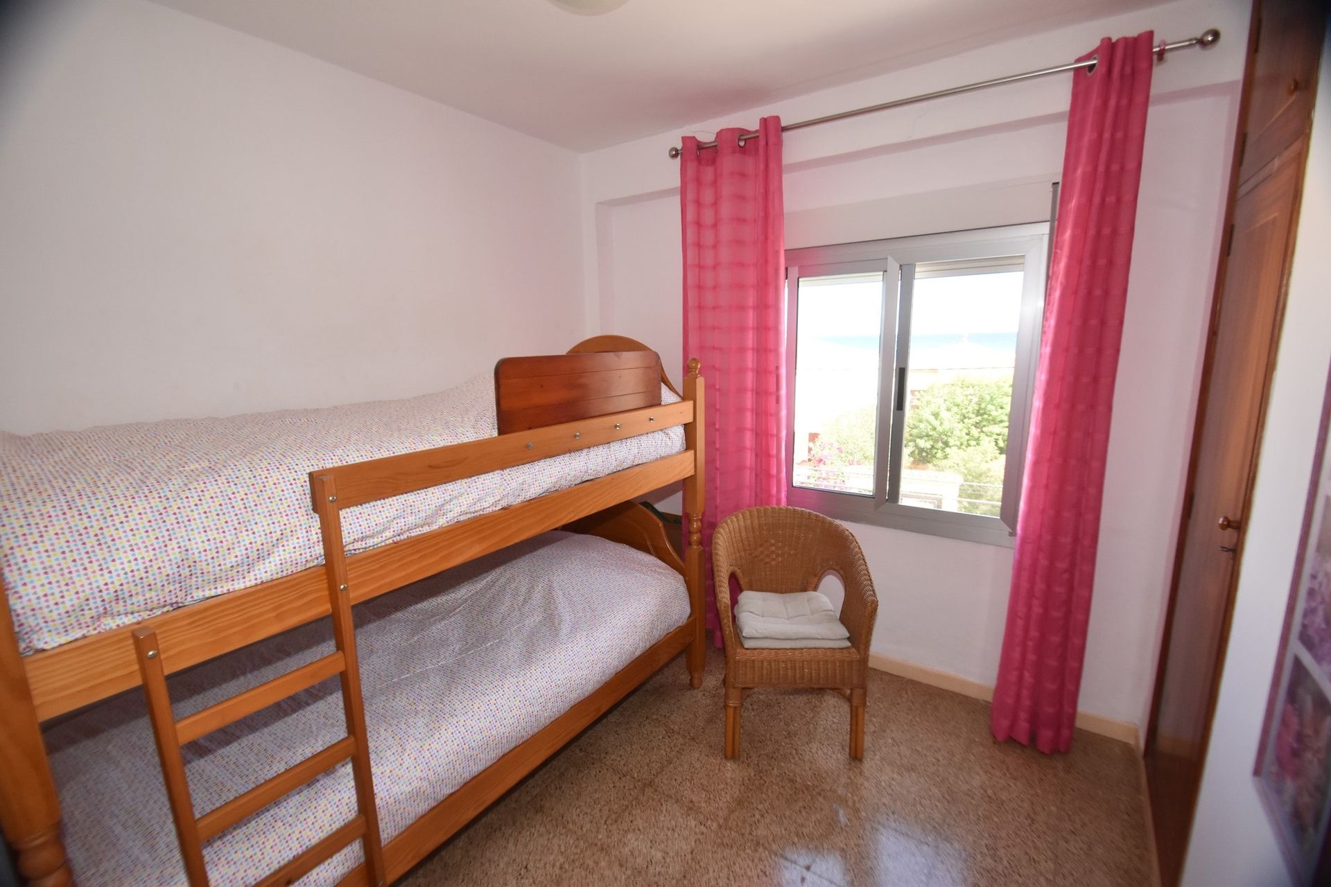 Condominium in Dénia, Comunidad Valenciana 11227040