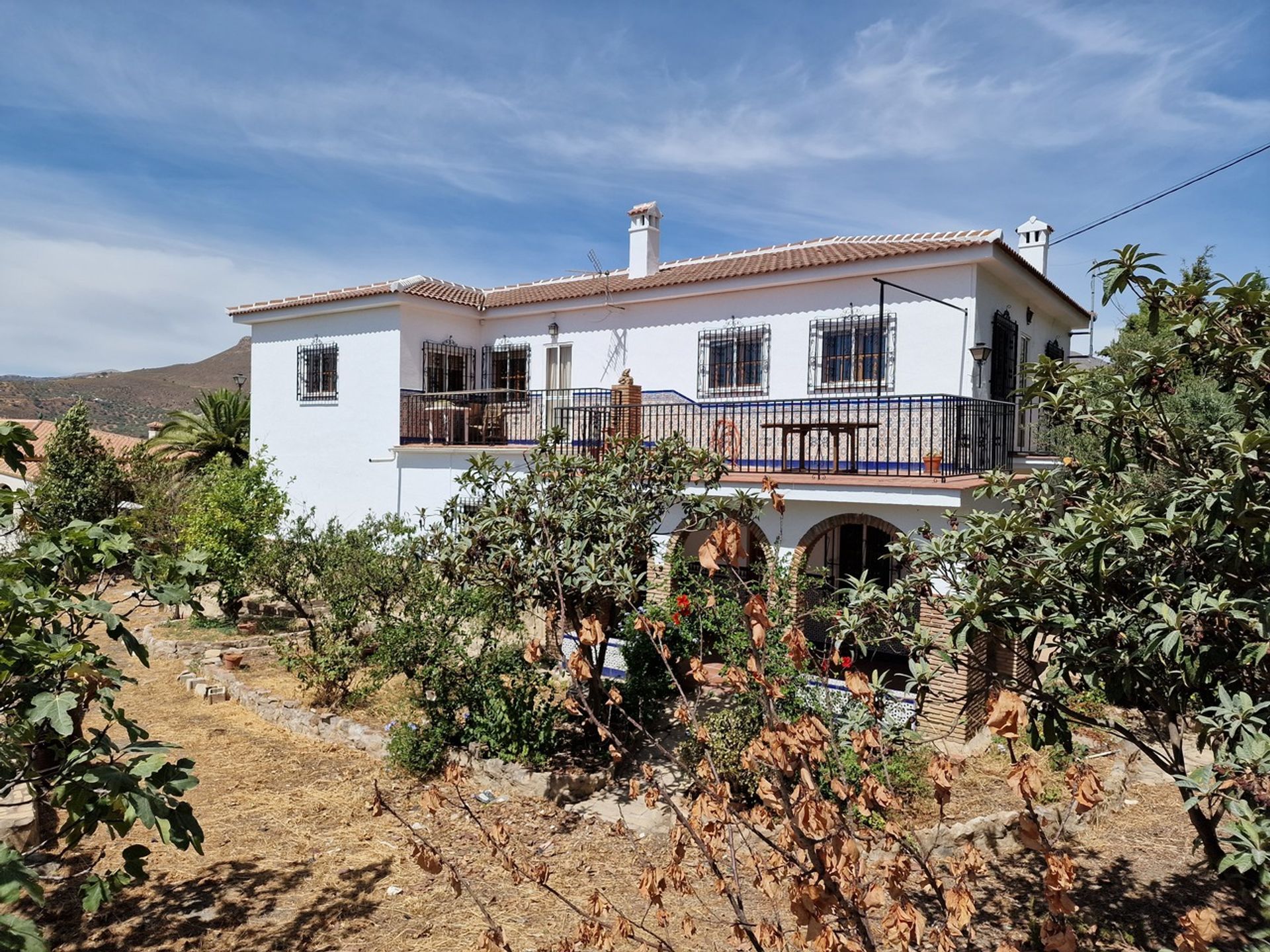 casa en Alcaucín, Andalucía 11227064