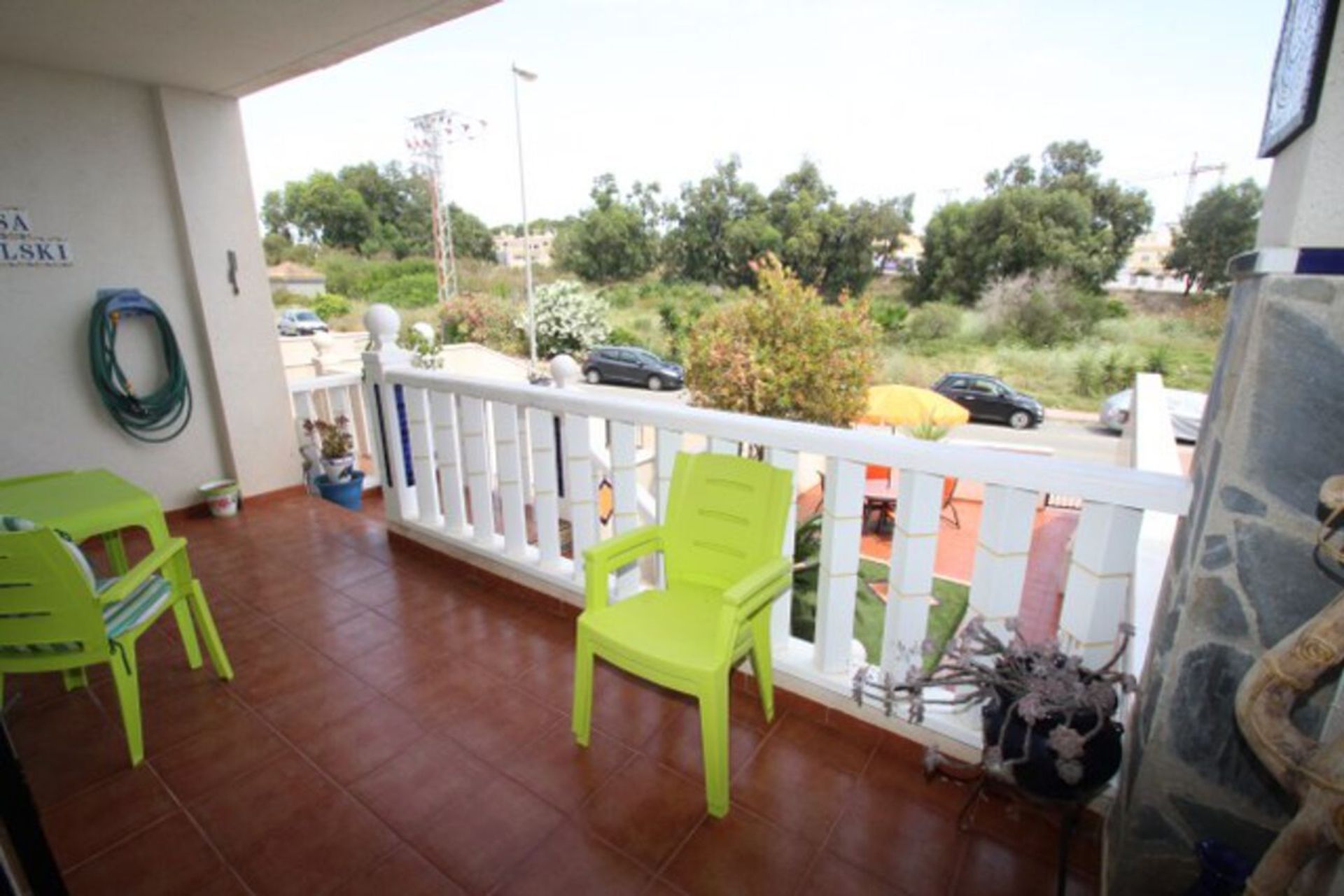 Condominium in San Miguel de Salinas, Valencia 11227083