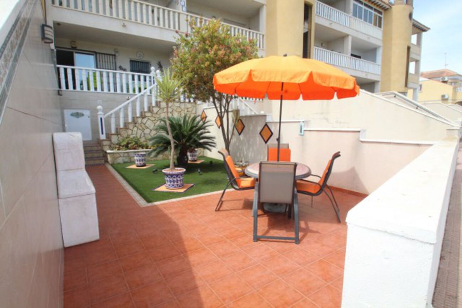 Condominium in San Miguel de Salinas, Valencia 11227083