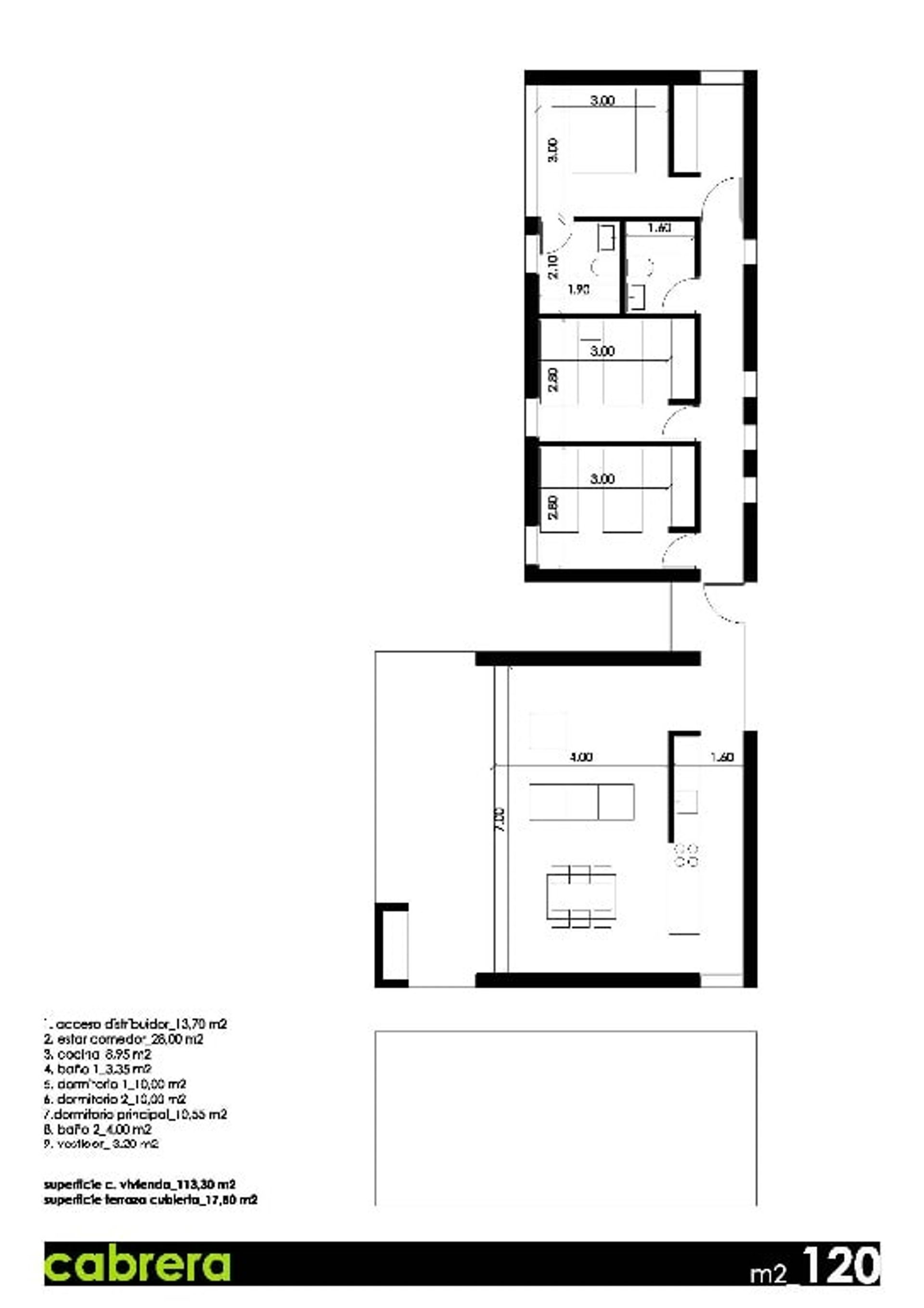 rumah dalam Pedreguer, Comunidad Valenciana 11227084