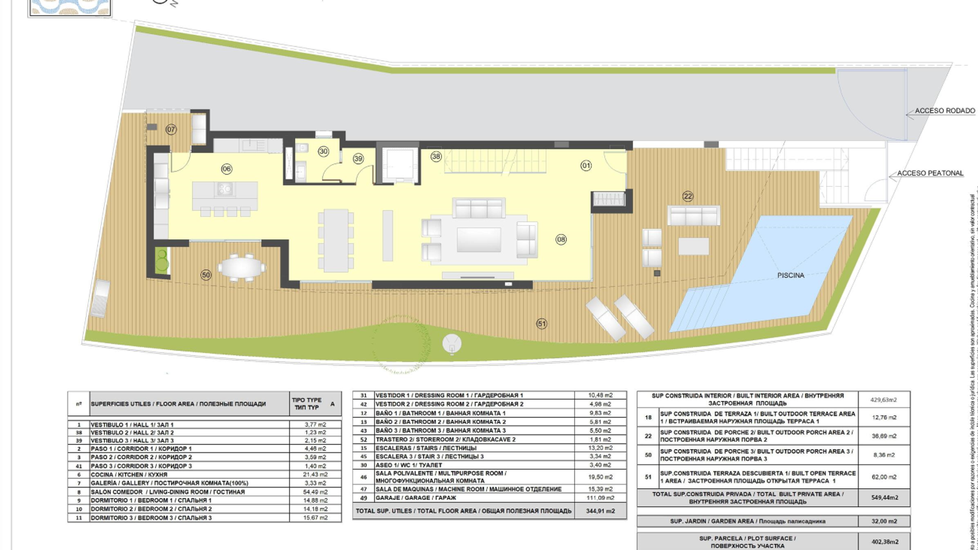 Hus i , Comunidad Valenciana 11227090