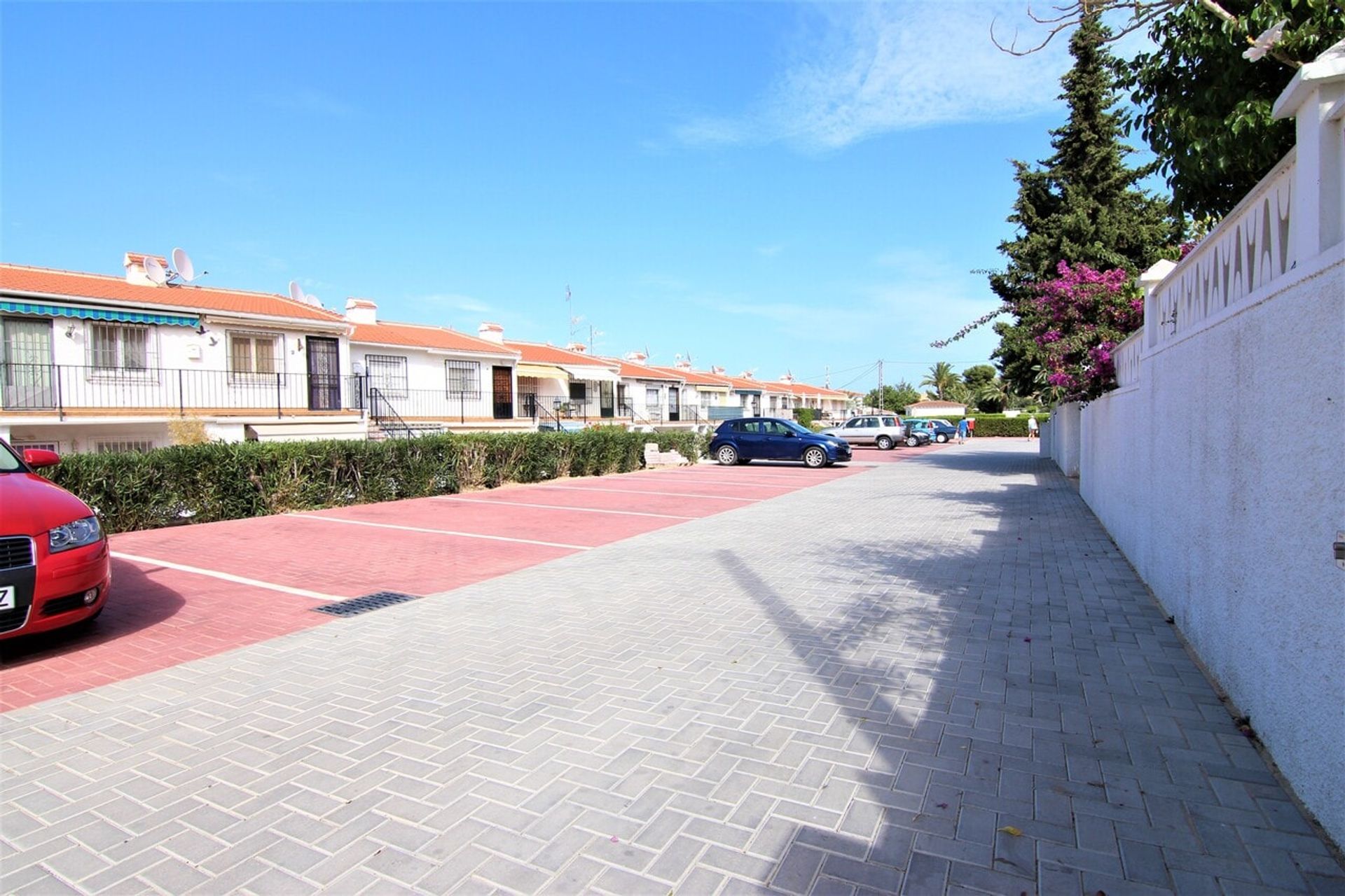 Condominium dans l'Alfàs del Pi, Comunidad Valenciana 11227141