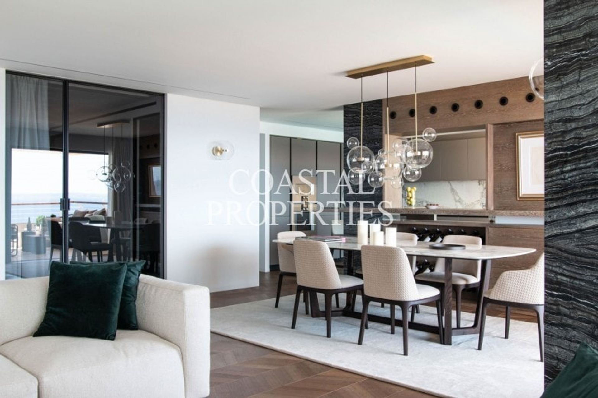 Condominio nel Palma, Illes Balears 11227195