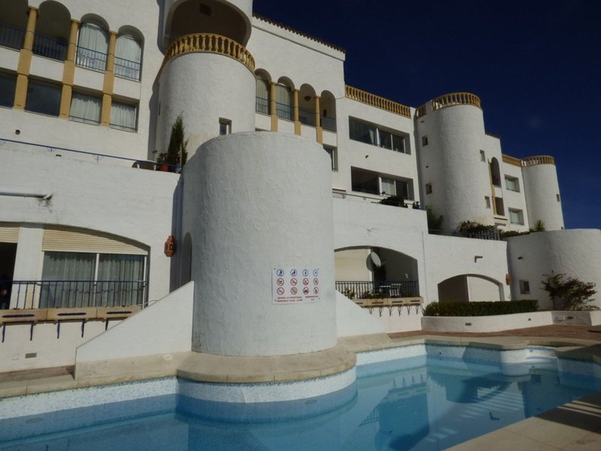 Huis in Fuengirola, Andalusië 11227223