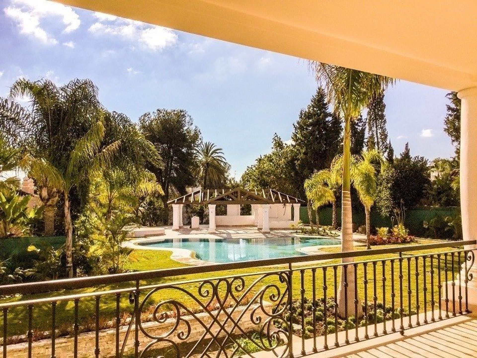 Huis in Marbella, Andalucía 11227234