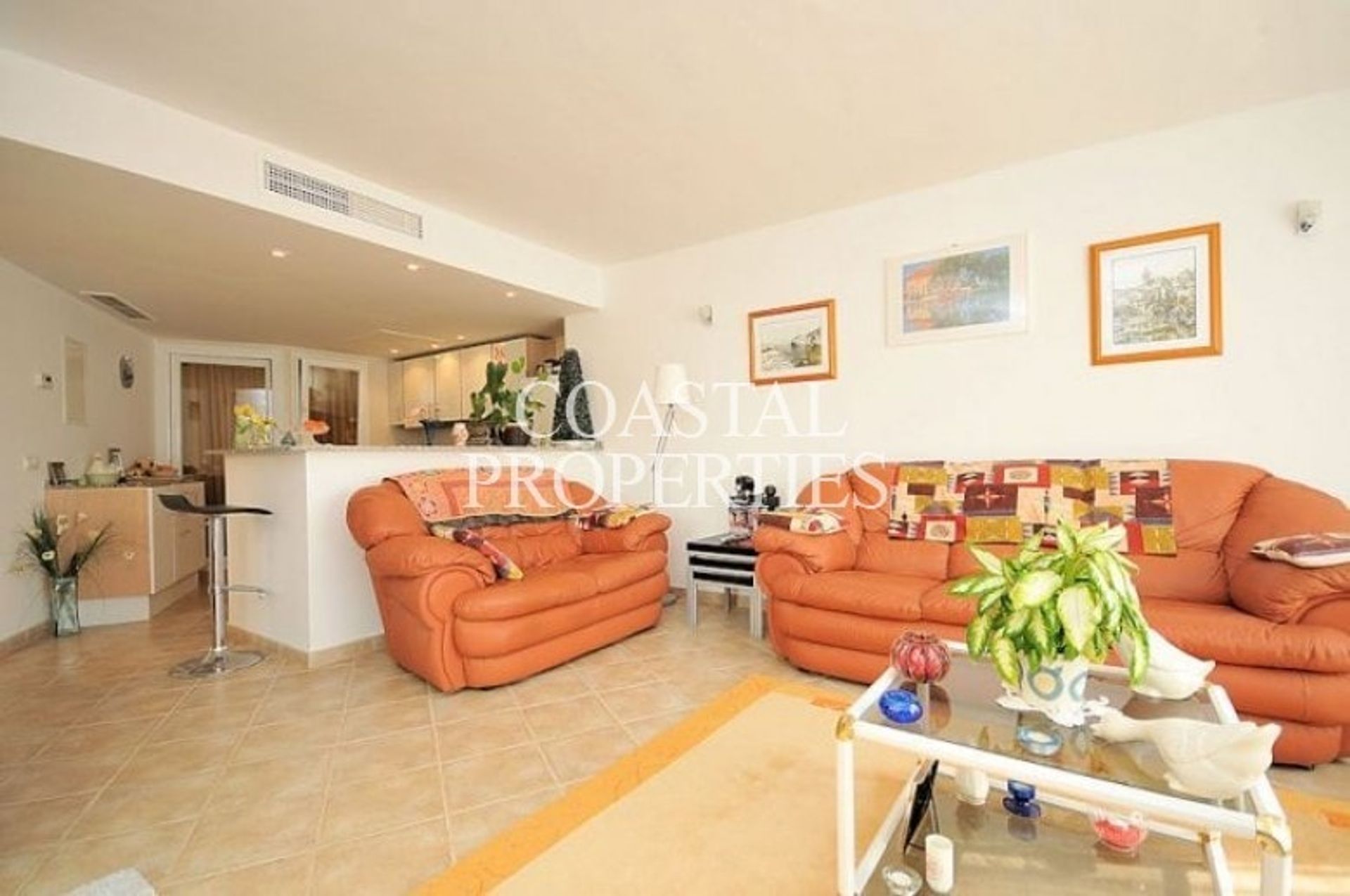 Condominio en Cala Vinyes, Illes Balears 11227249