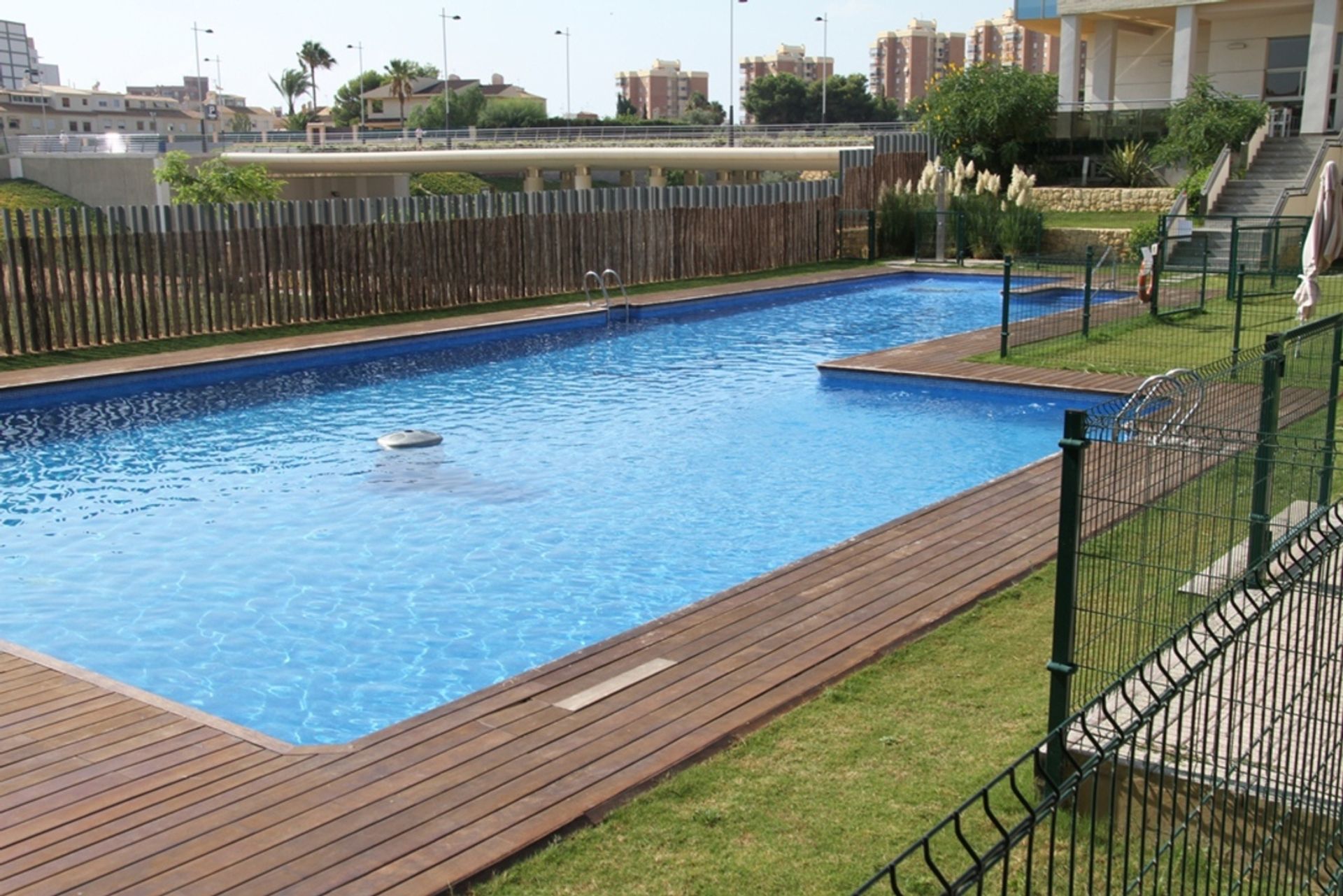 Condominium in Alacant, Comunidad Valenciana 11227273