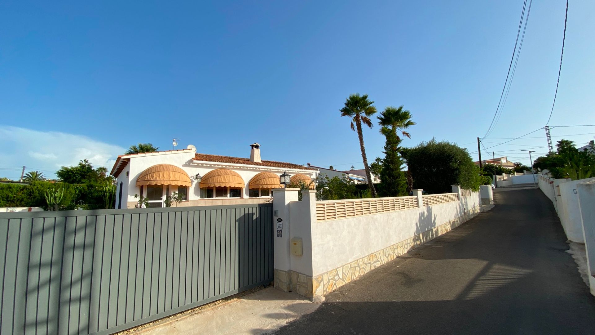 rumah dalam Calpe, Valencia 11227277