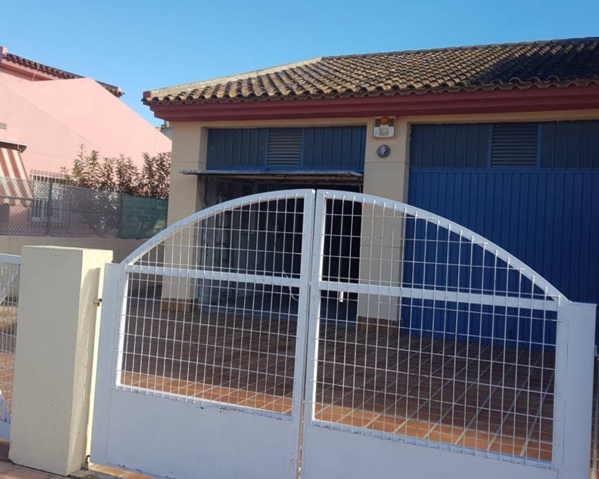 casa en Torre del Rame, Murcia 11227283