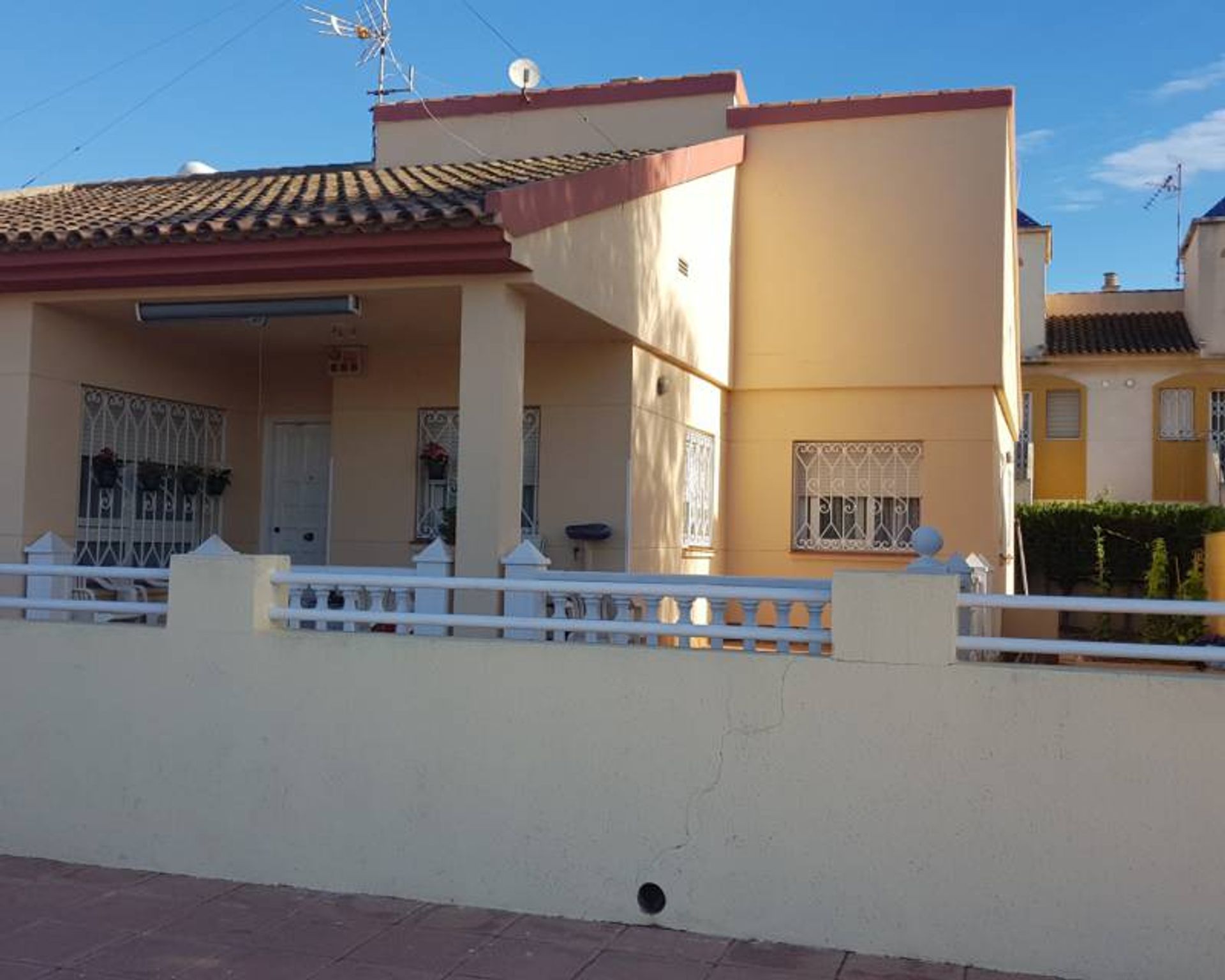 casa en Torre del Rame, Murcia 11227283